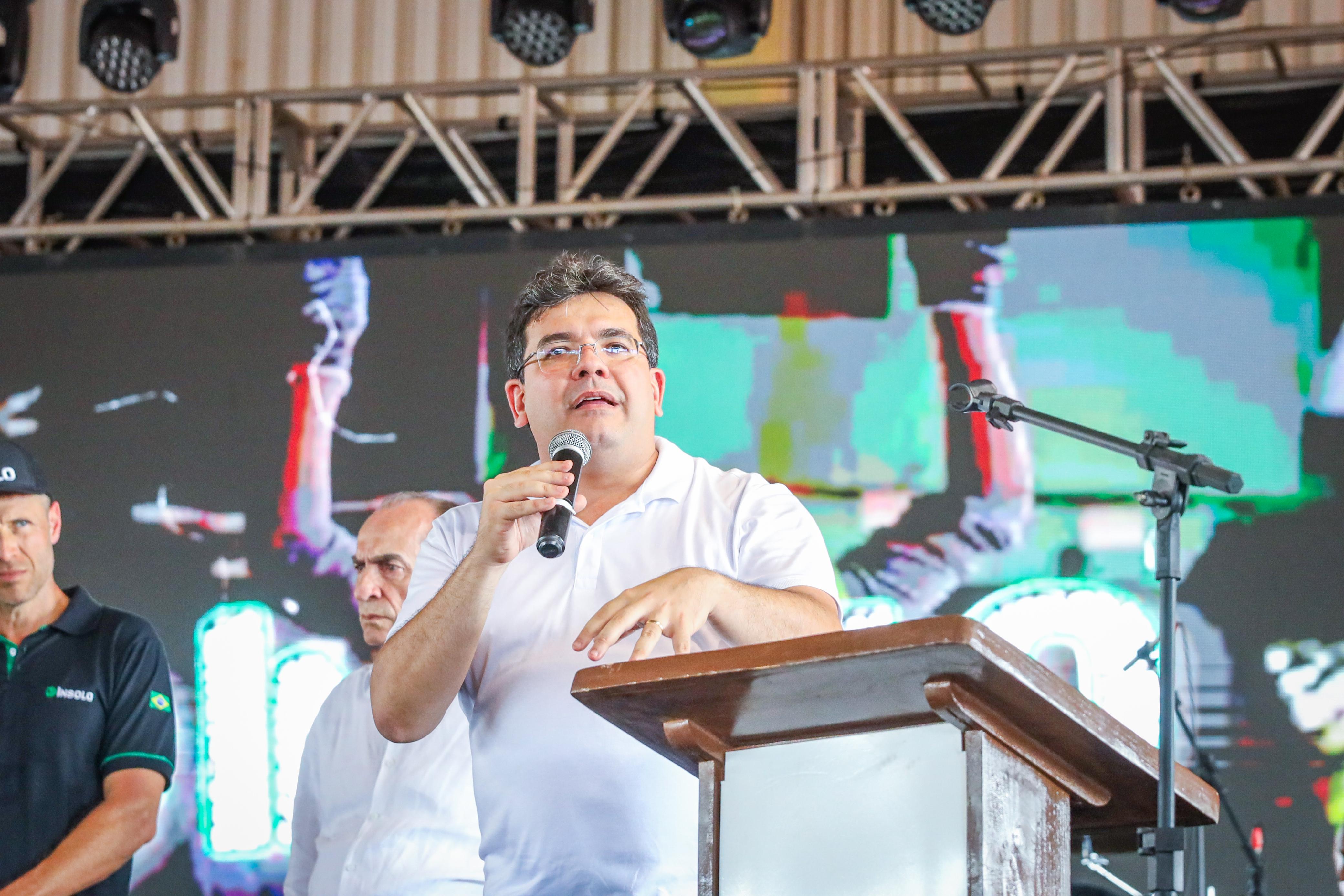 Foto: Reprodução/Secom Piauí