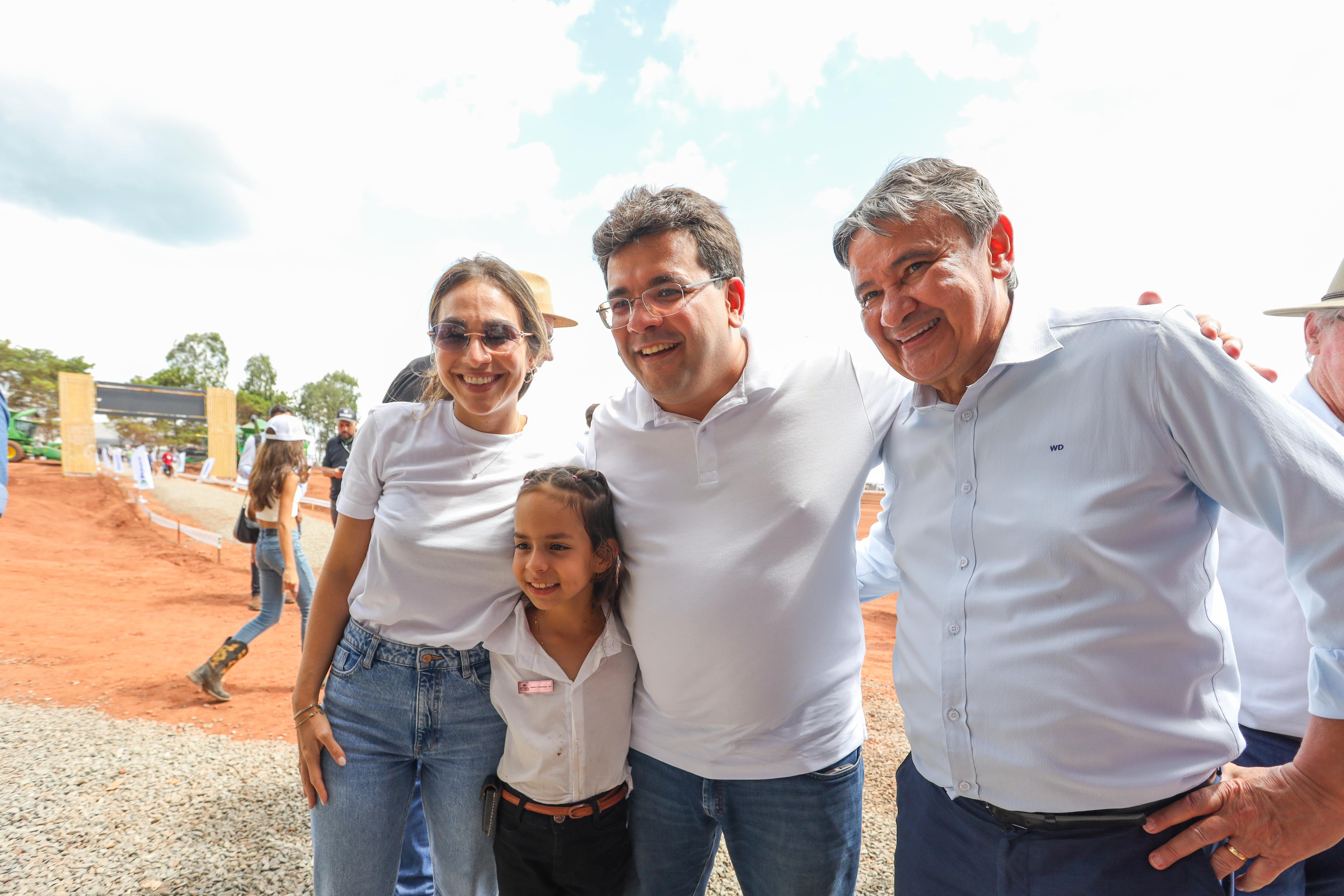 Foto: Reprodução/Secom Piauí