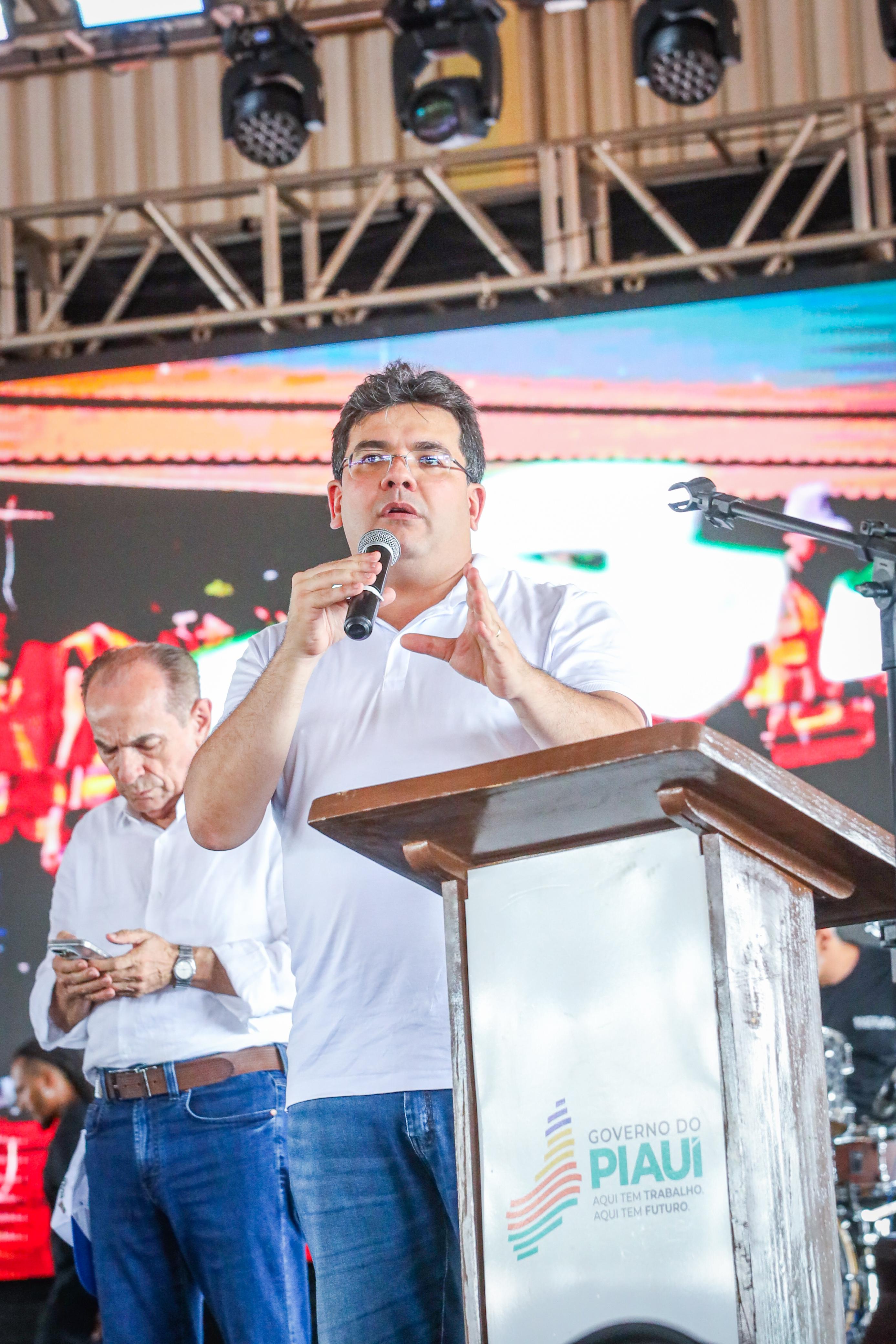 Foto: Reprodução/Secom Piauí