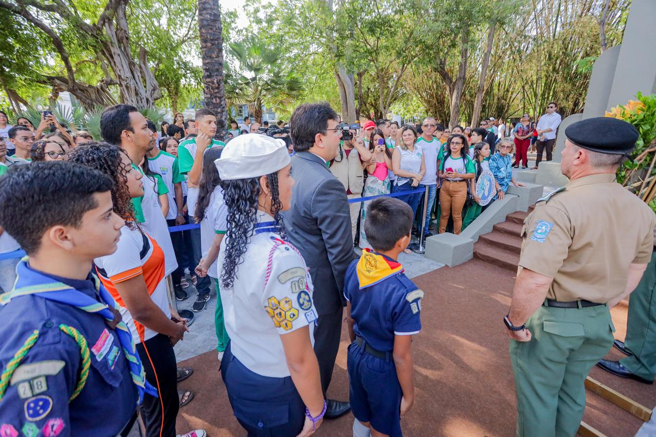 Foto: Reprodução/Secom Piauí