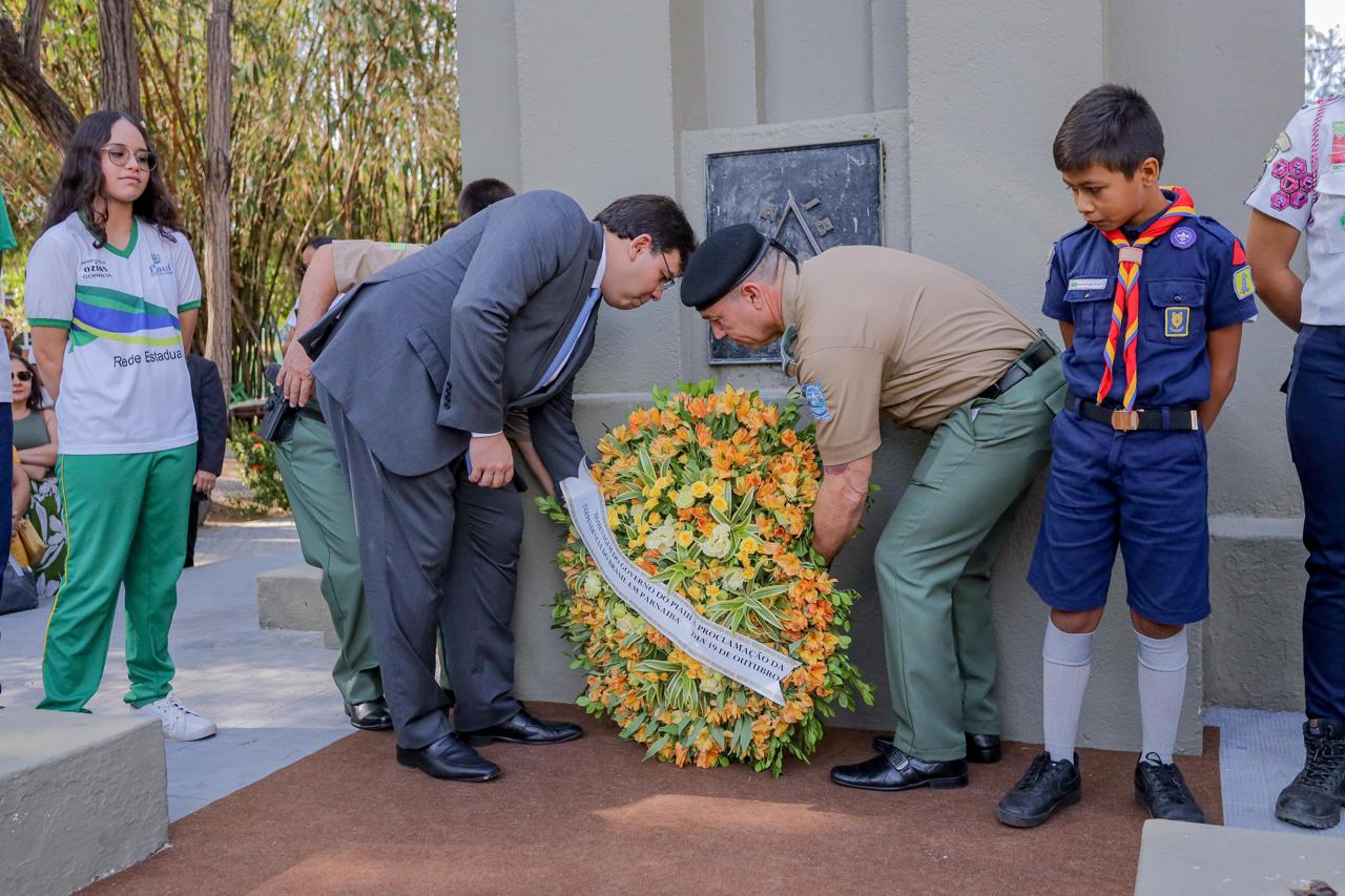 Foto: Reprodução/Secom Piauí