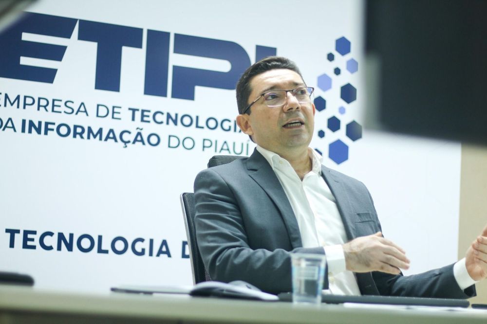 Foto: Reprodução/Secom Piauí