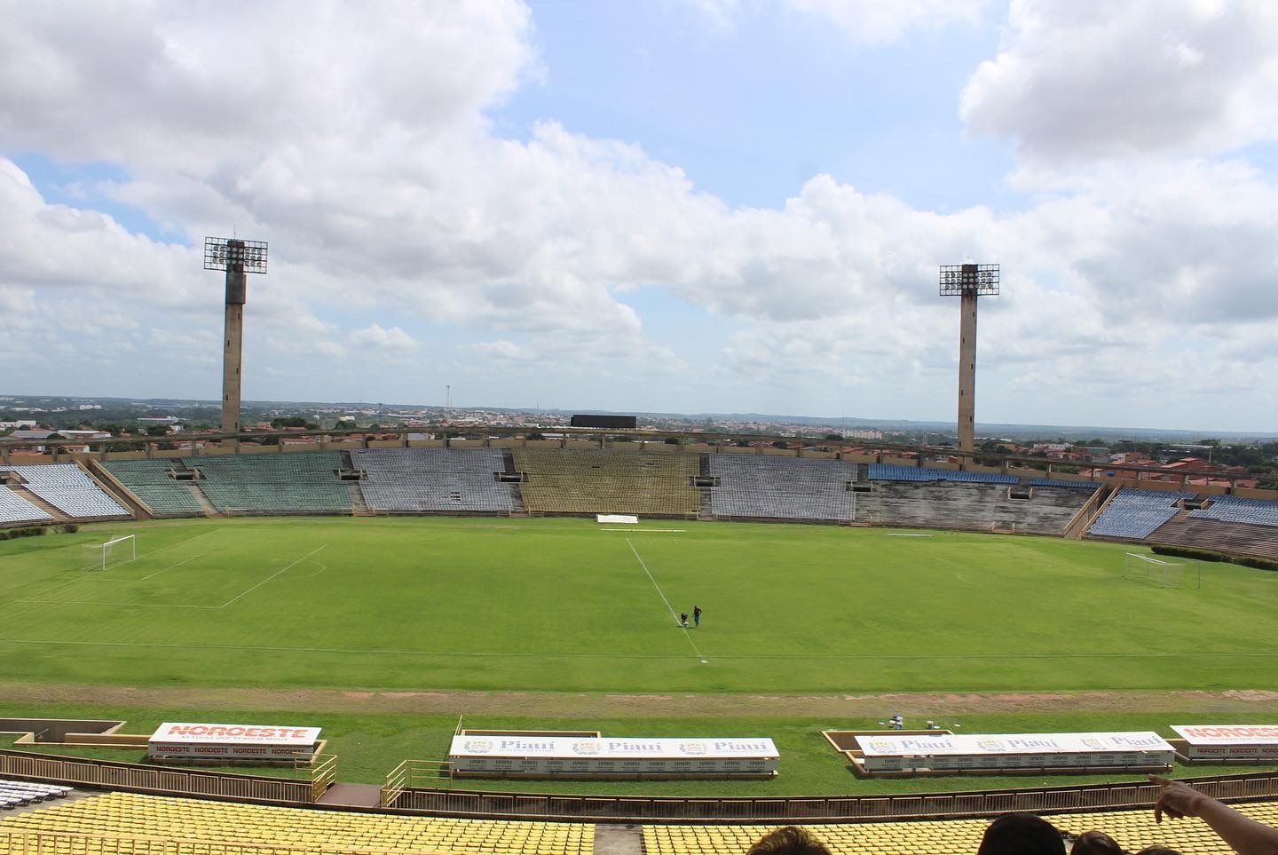 Foto: Reprodução/Secom Piauí