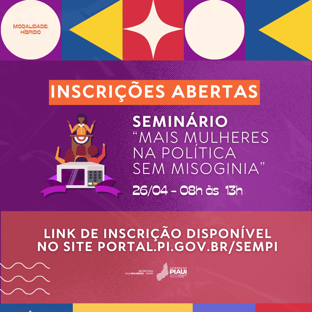 Foto: Reprodução/Secom Piauí