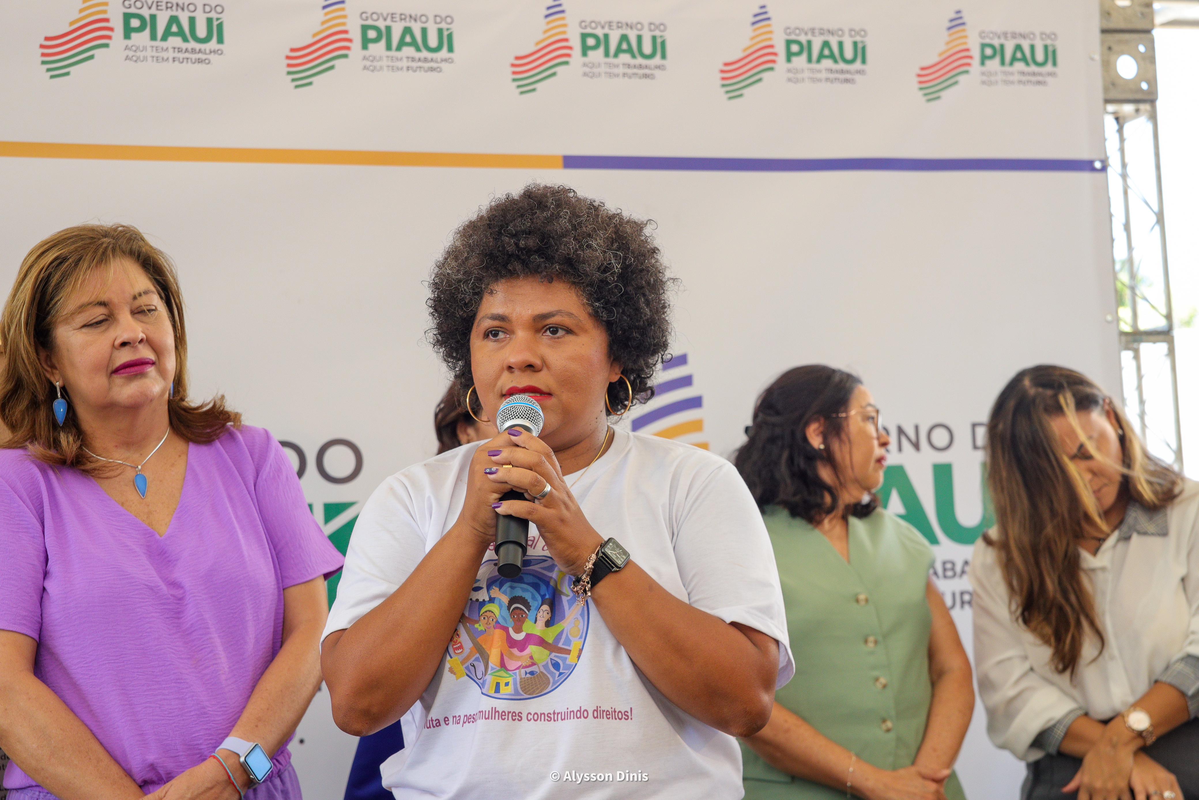 Foto: Reprodução/Secom Piauí