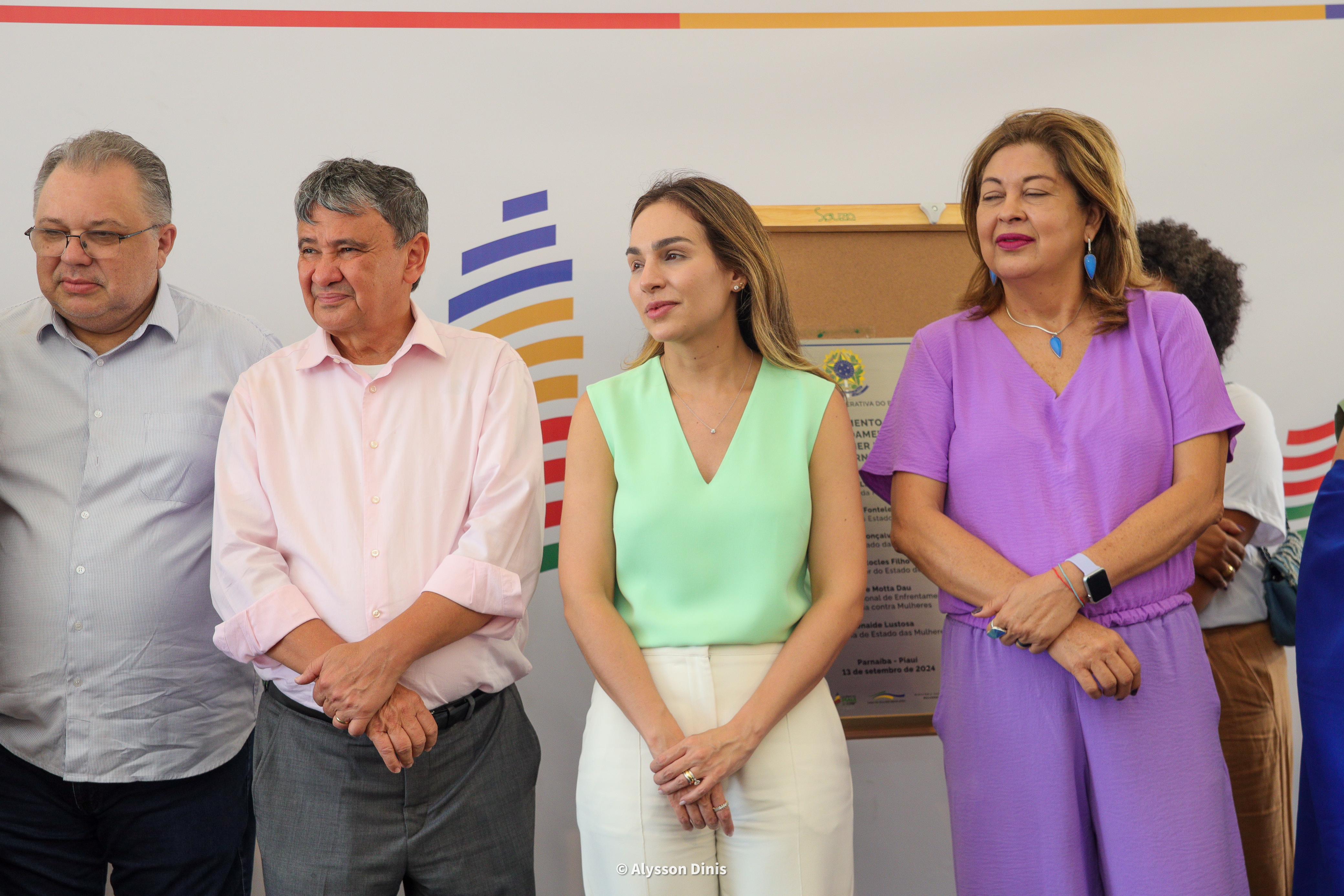 Foto: Reprodução/Secom Piauí