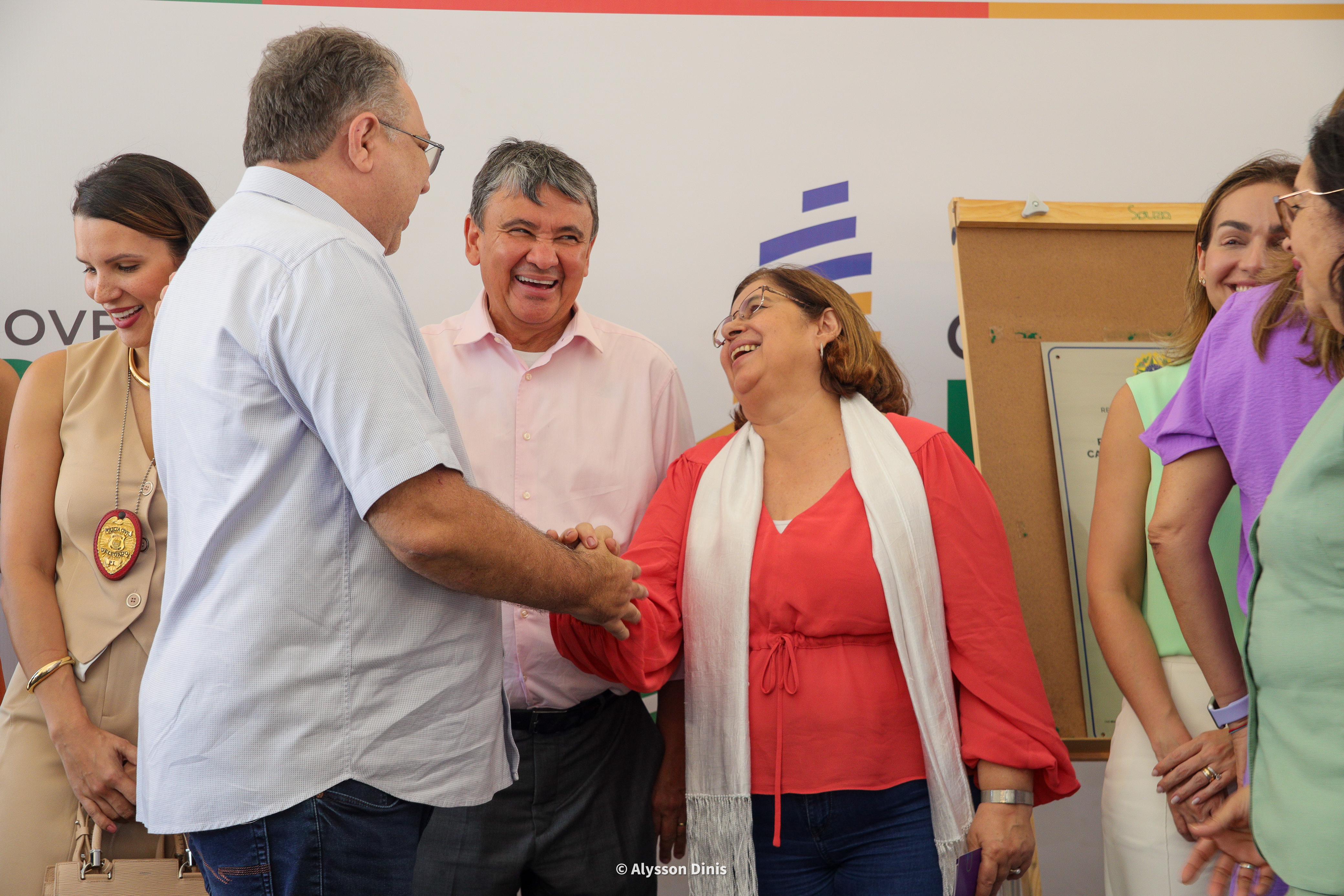 Foto: Reprodução/Secom Piauí