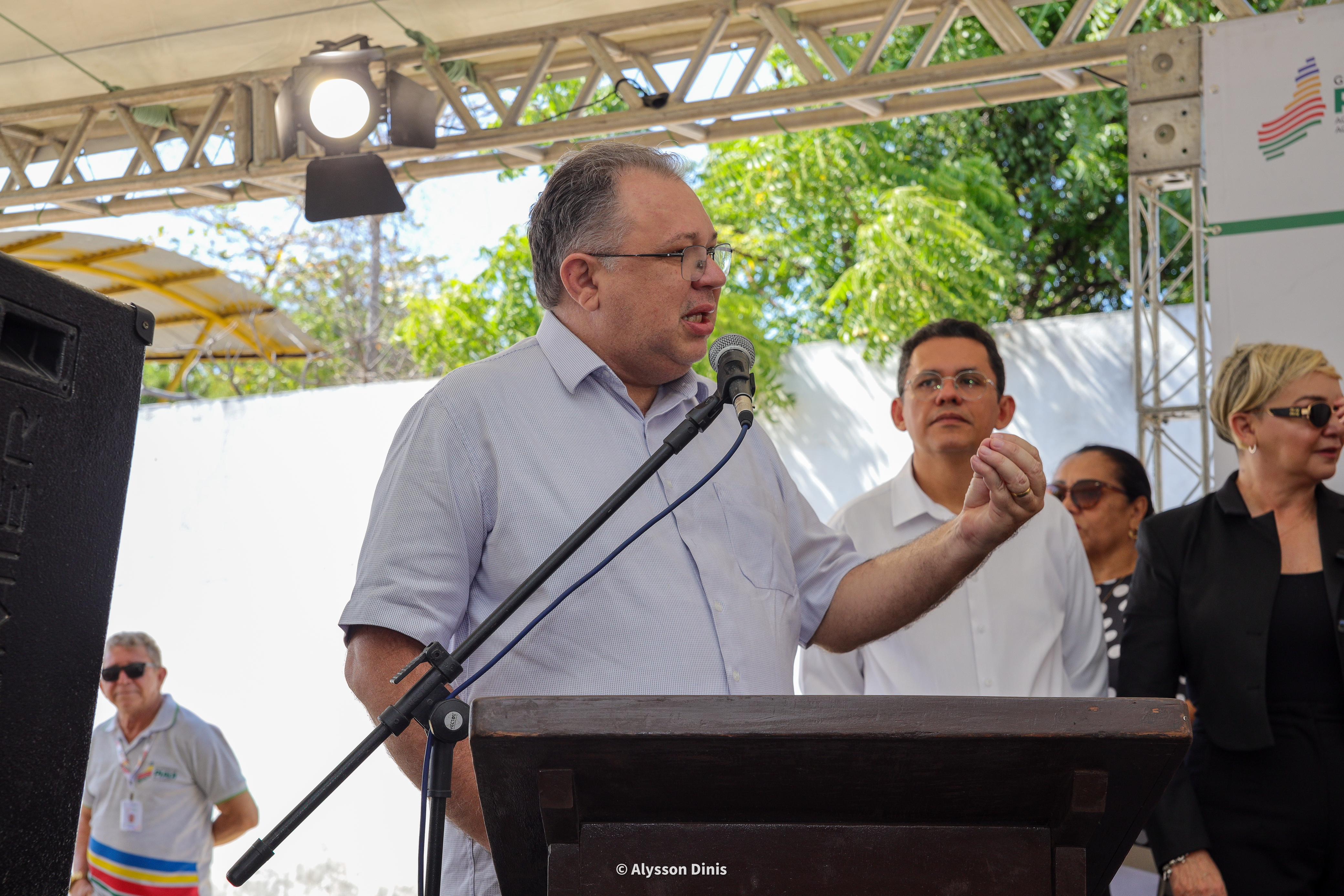 Foto: Reprodução/Secom Piauí