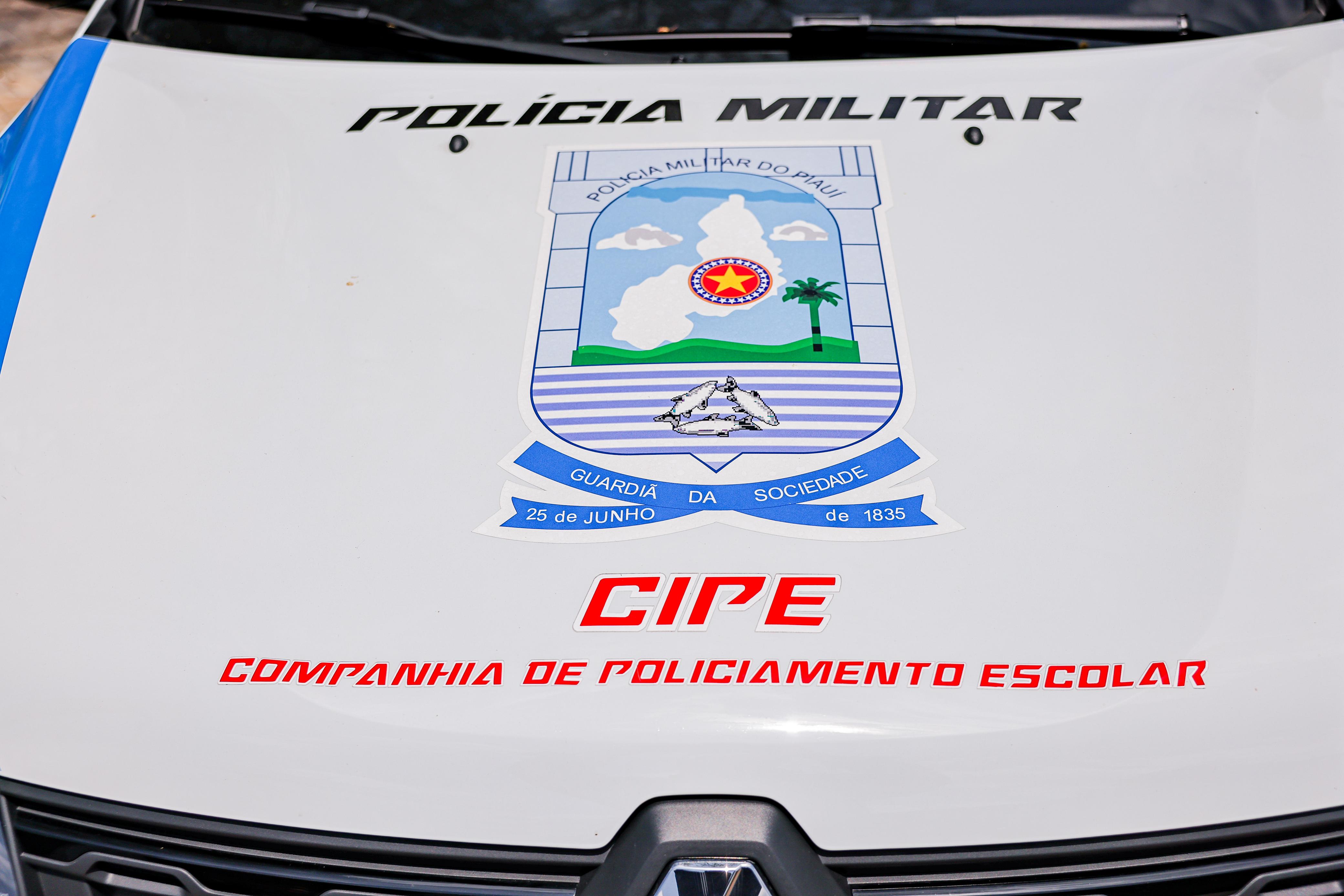 Foto: Reprodução/Secom Piauí
