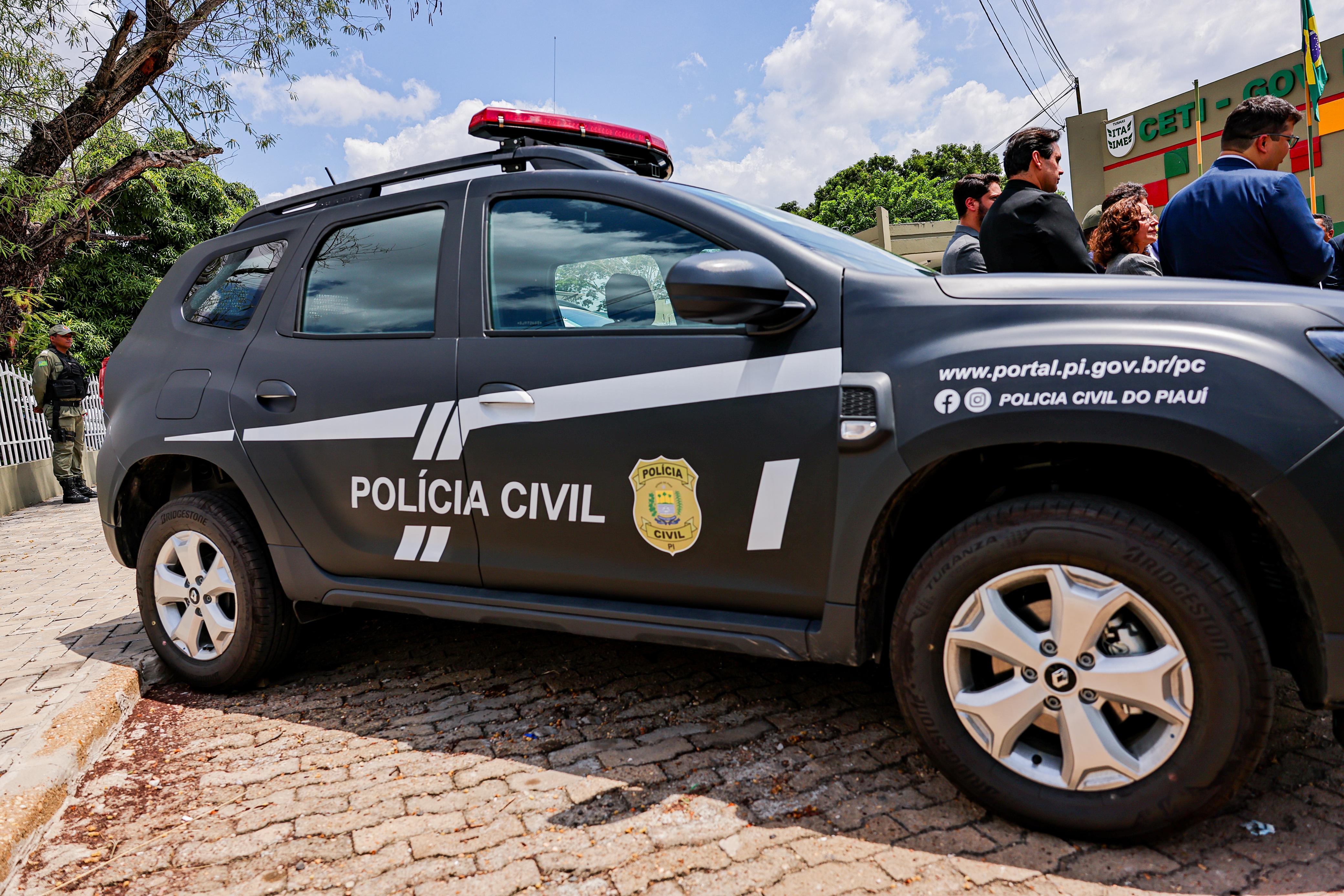 Foto: Reprodução/Secom Piauí