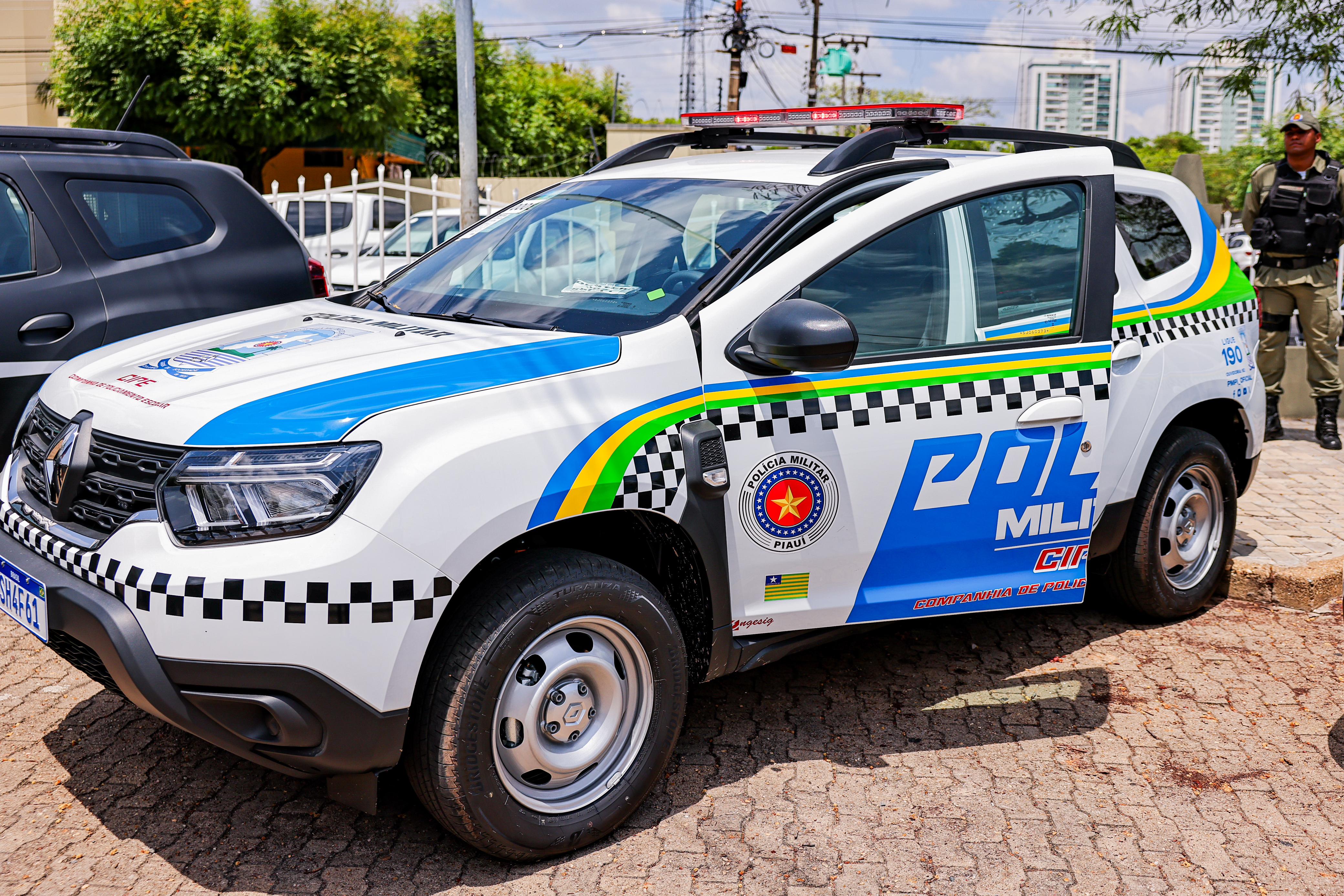 Foto: Reprodução/Secom Piauí