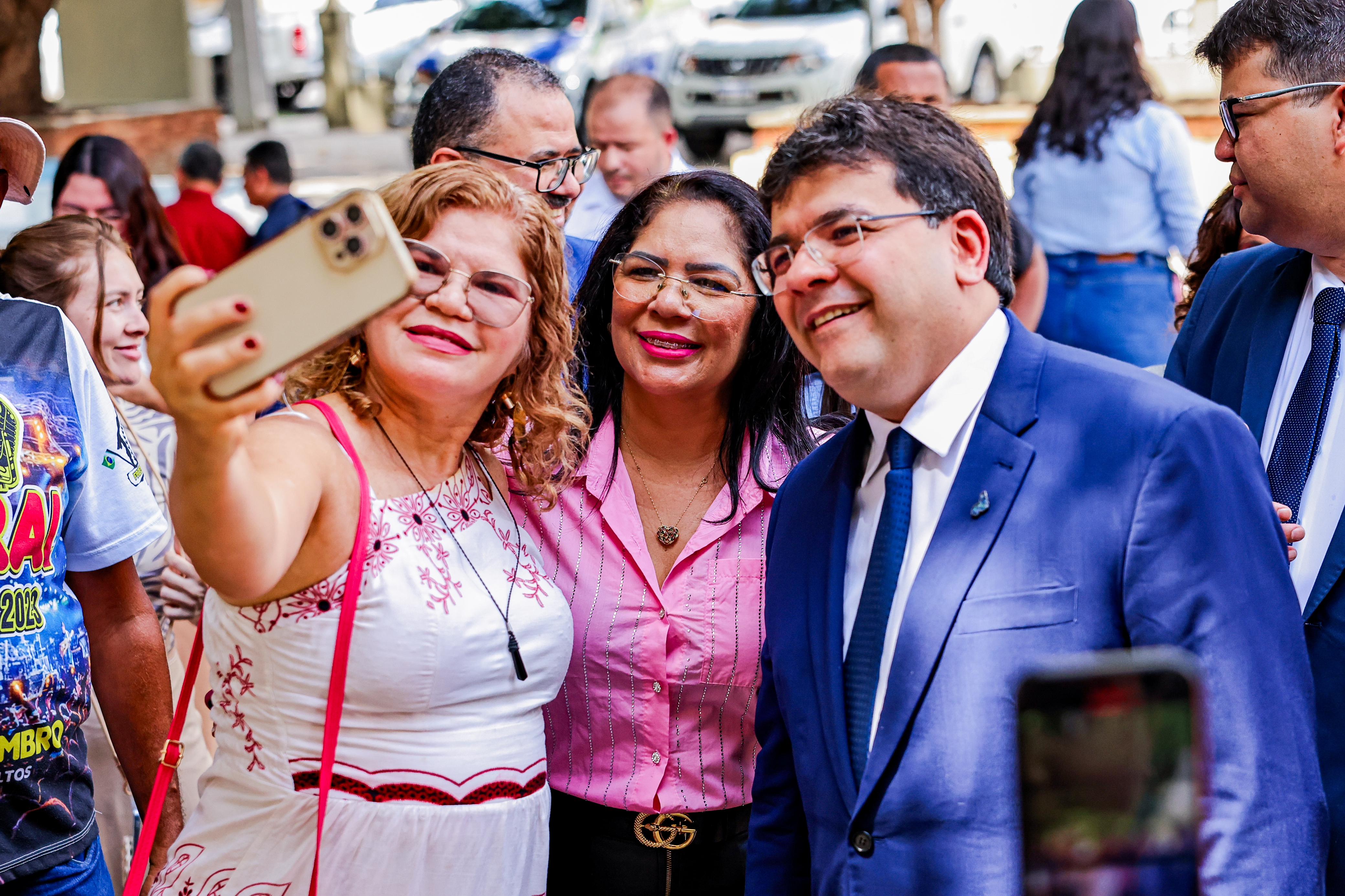 Foto: Reprodução/Secom Piauí