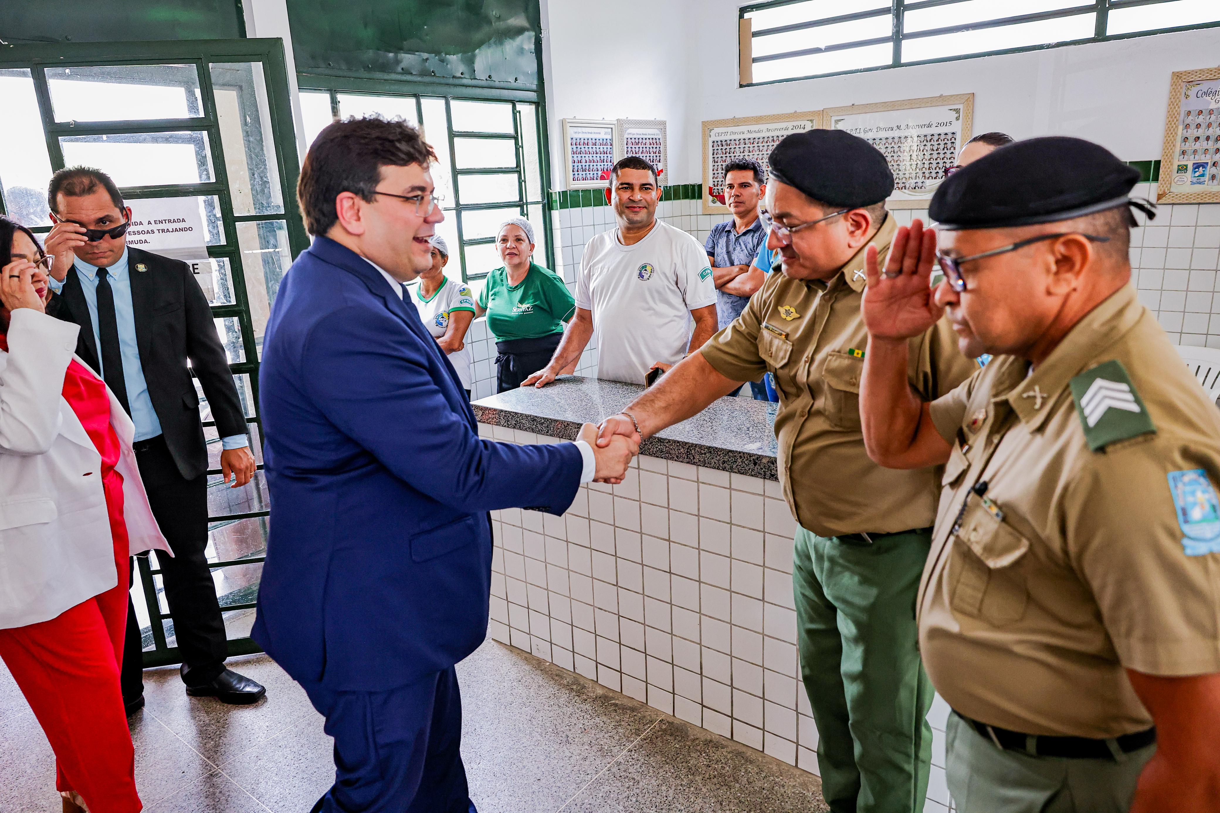 Foto: Reprodução/Secom Piauí