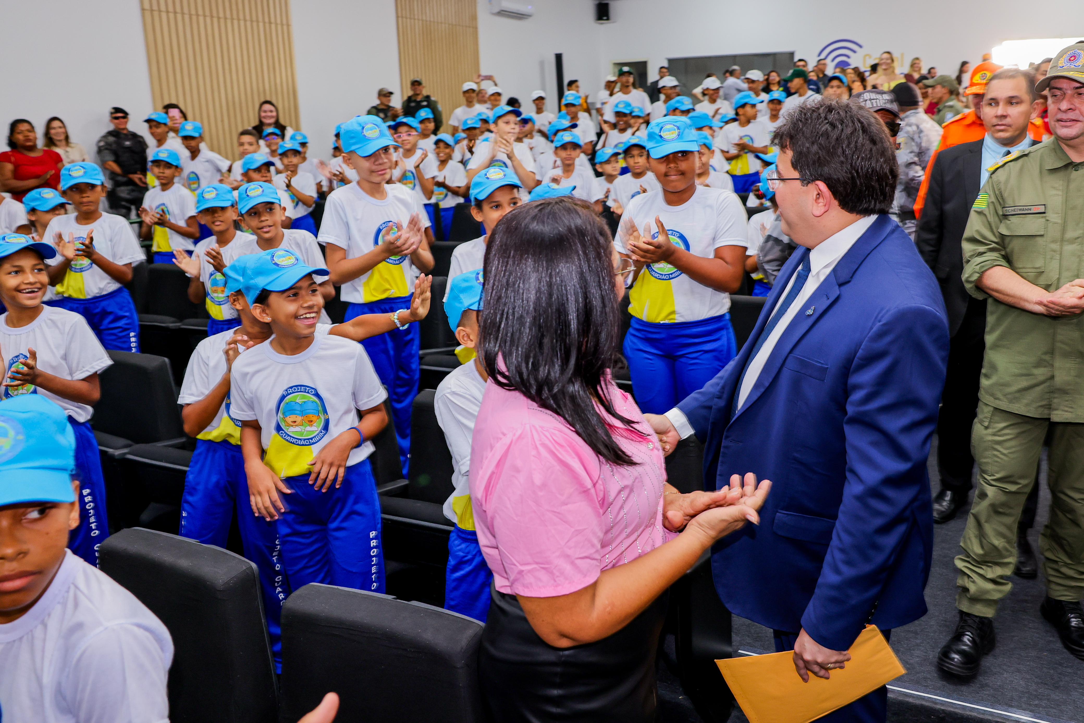 Foto: Reprodução/Secom Piauí