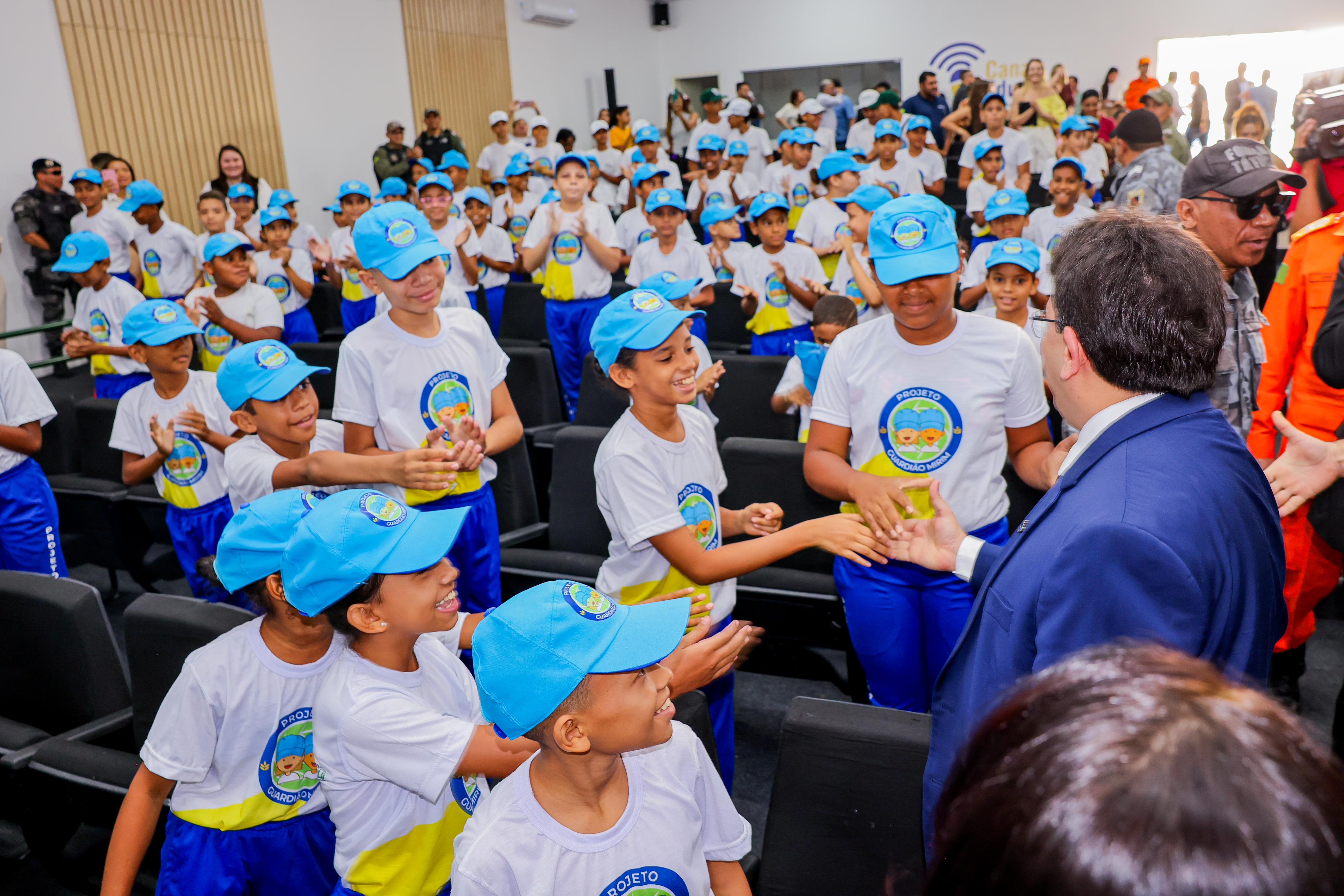 Foto: Reprodução/Secom Piauí