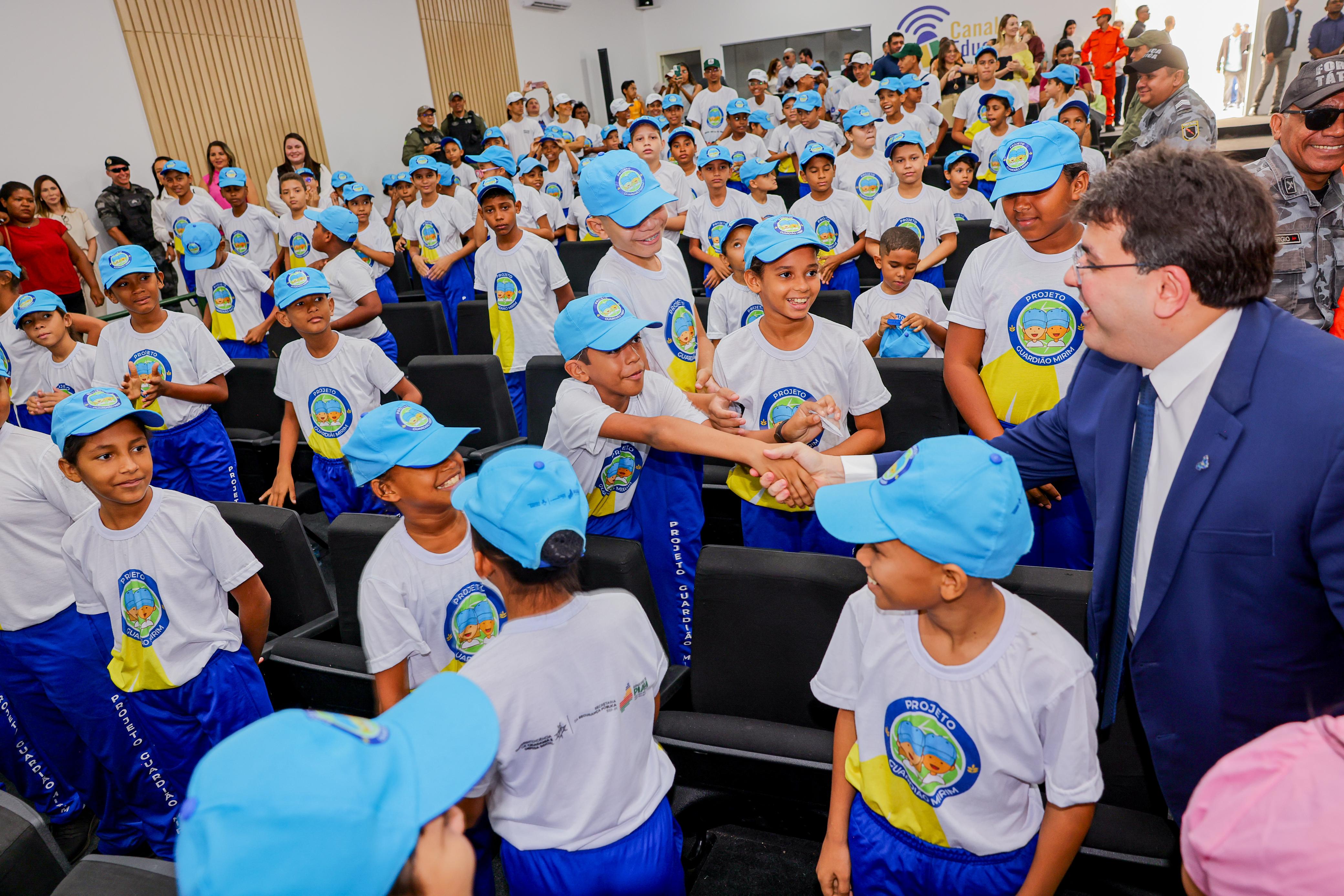 Foto: Reprodução/Secom Piauí