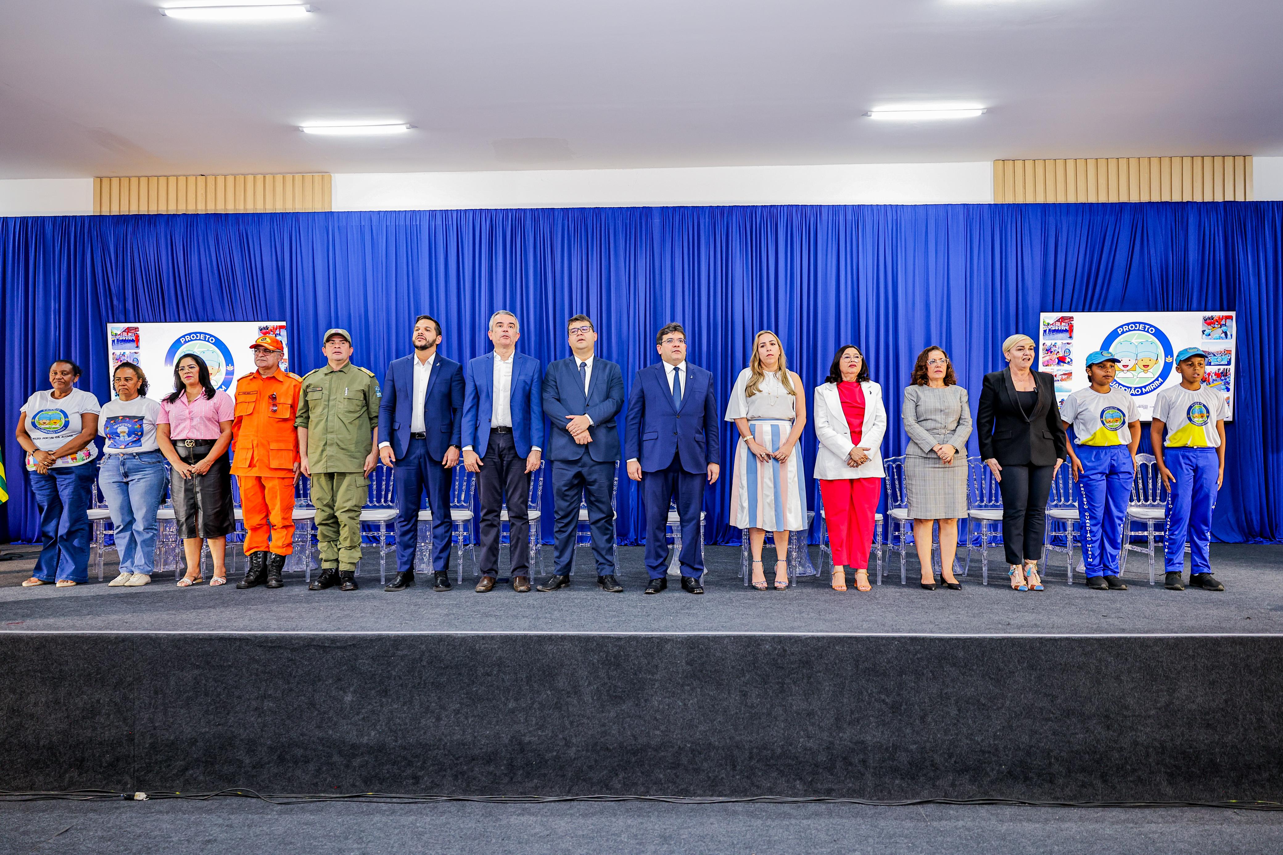 Foto: Reprodução/Secom Piauí