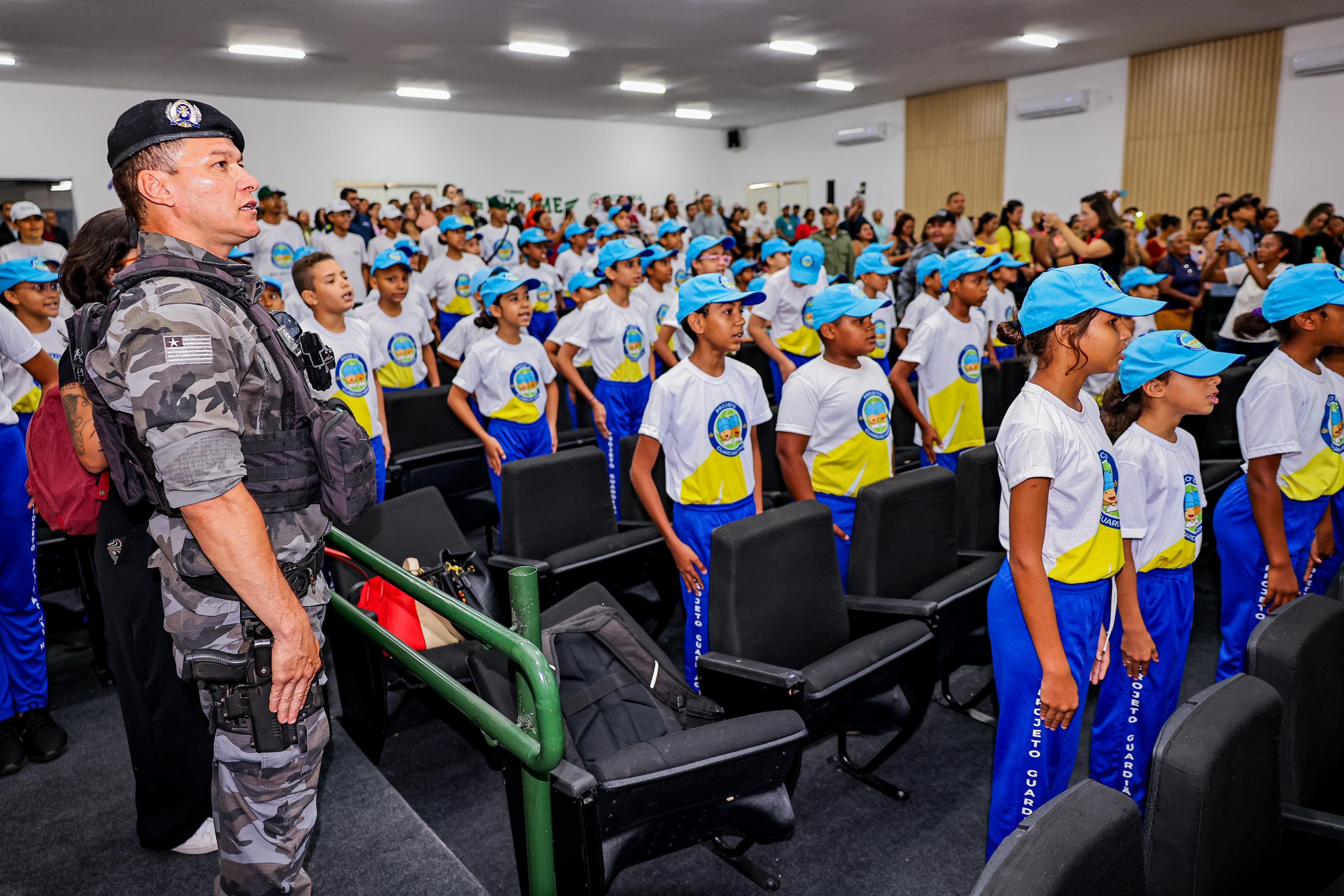 Foto: Reprodução/Secom Piauí