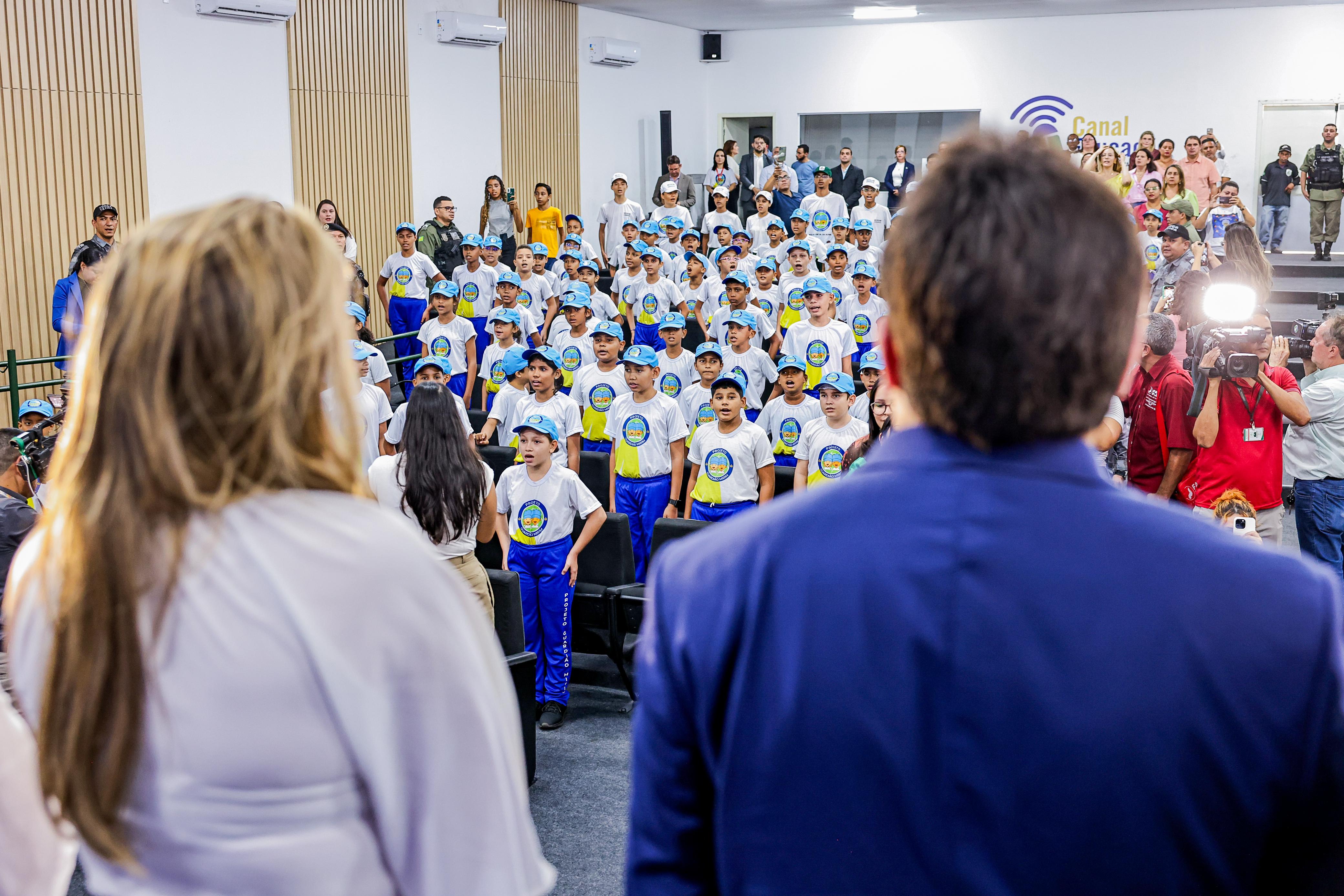 Foto: Reprodução/Secom Piauí