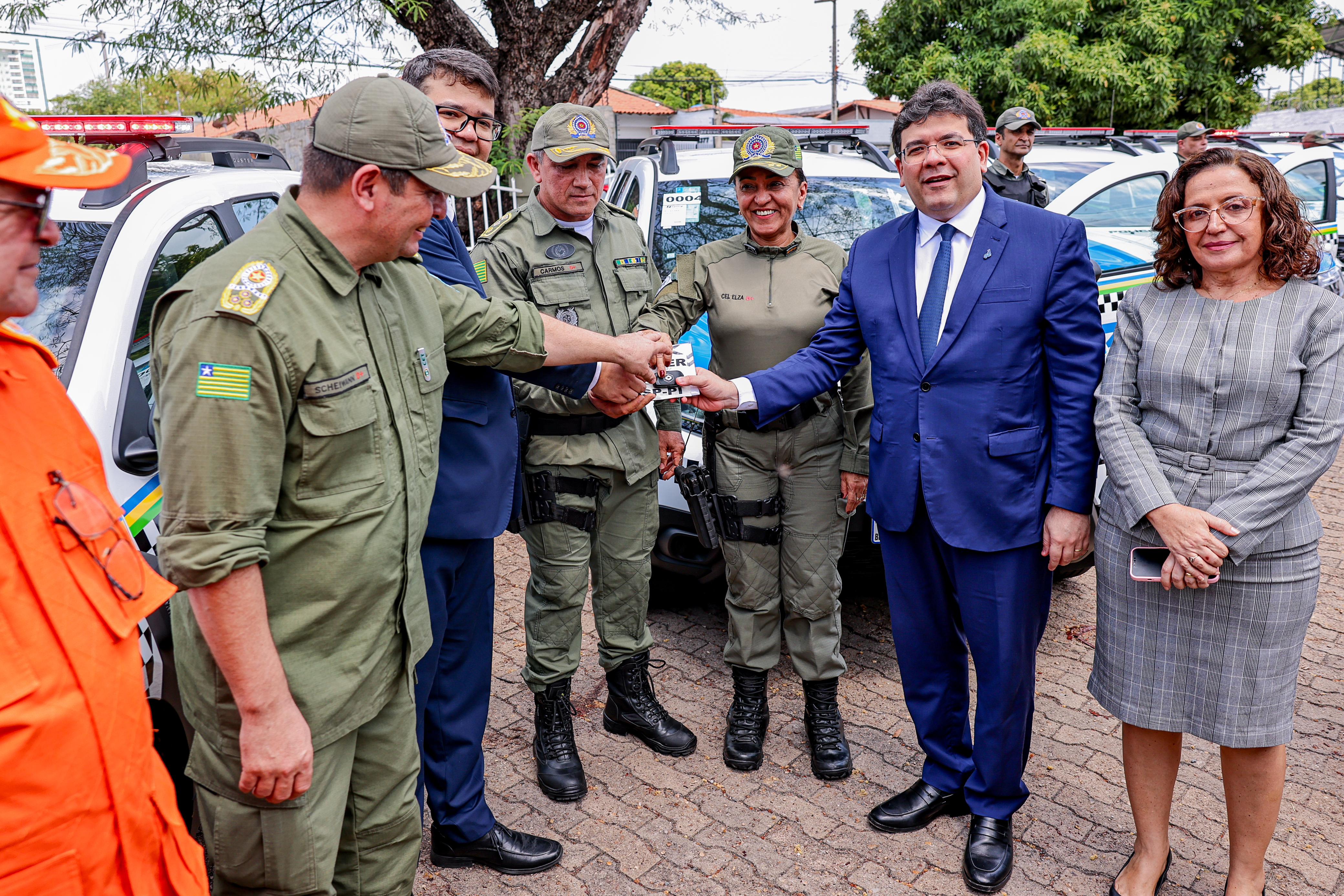 Foto: Reprodução/Secom Piauí
