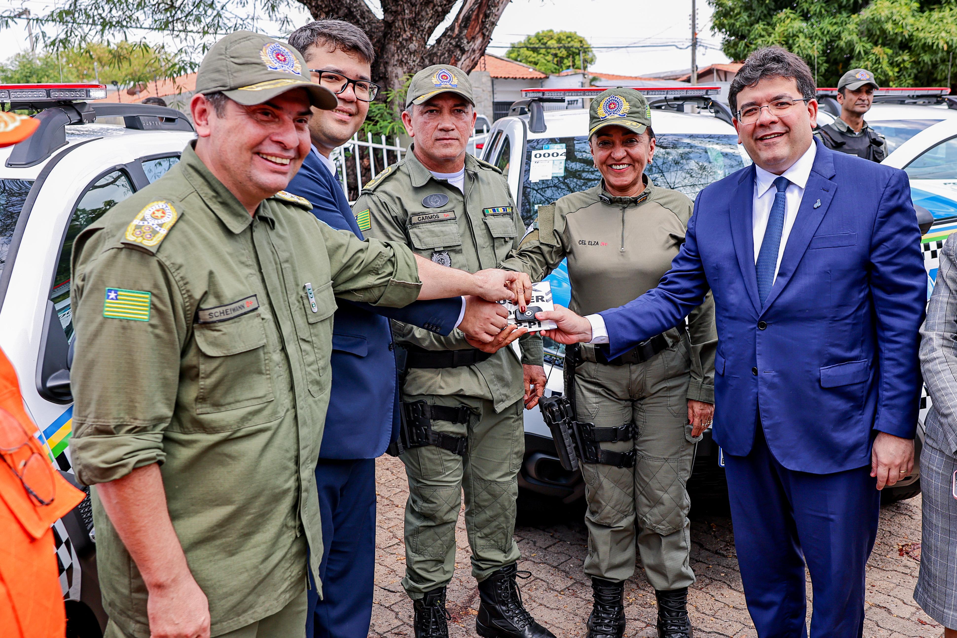 Foto: Reprodução/Secom Piauí