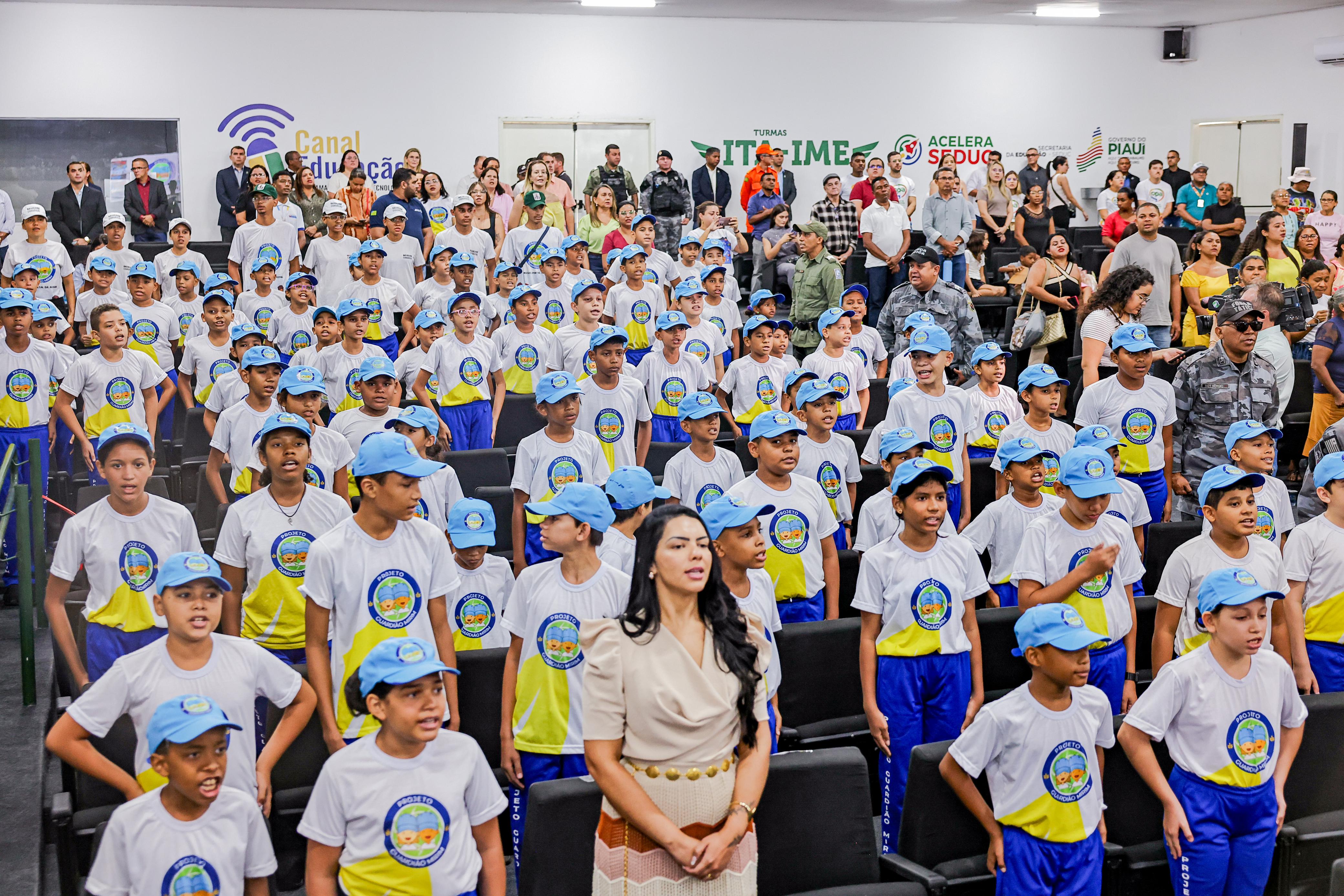 Foto: Reprodução/Secom Piauí