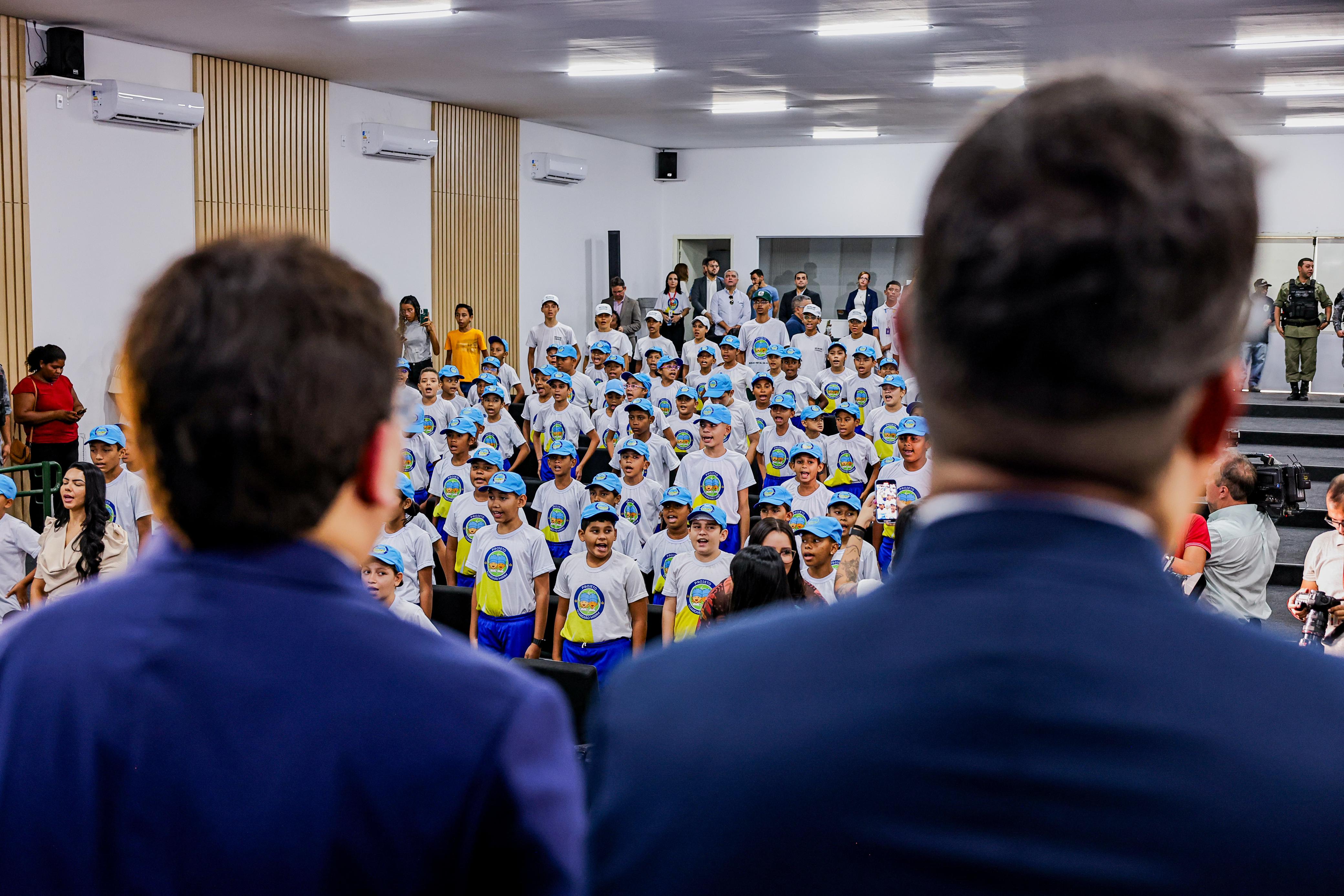 Foto: Reprodução/Secom Piauí