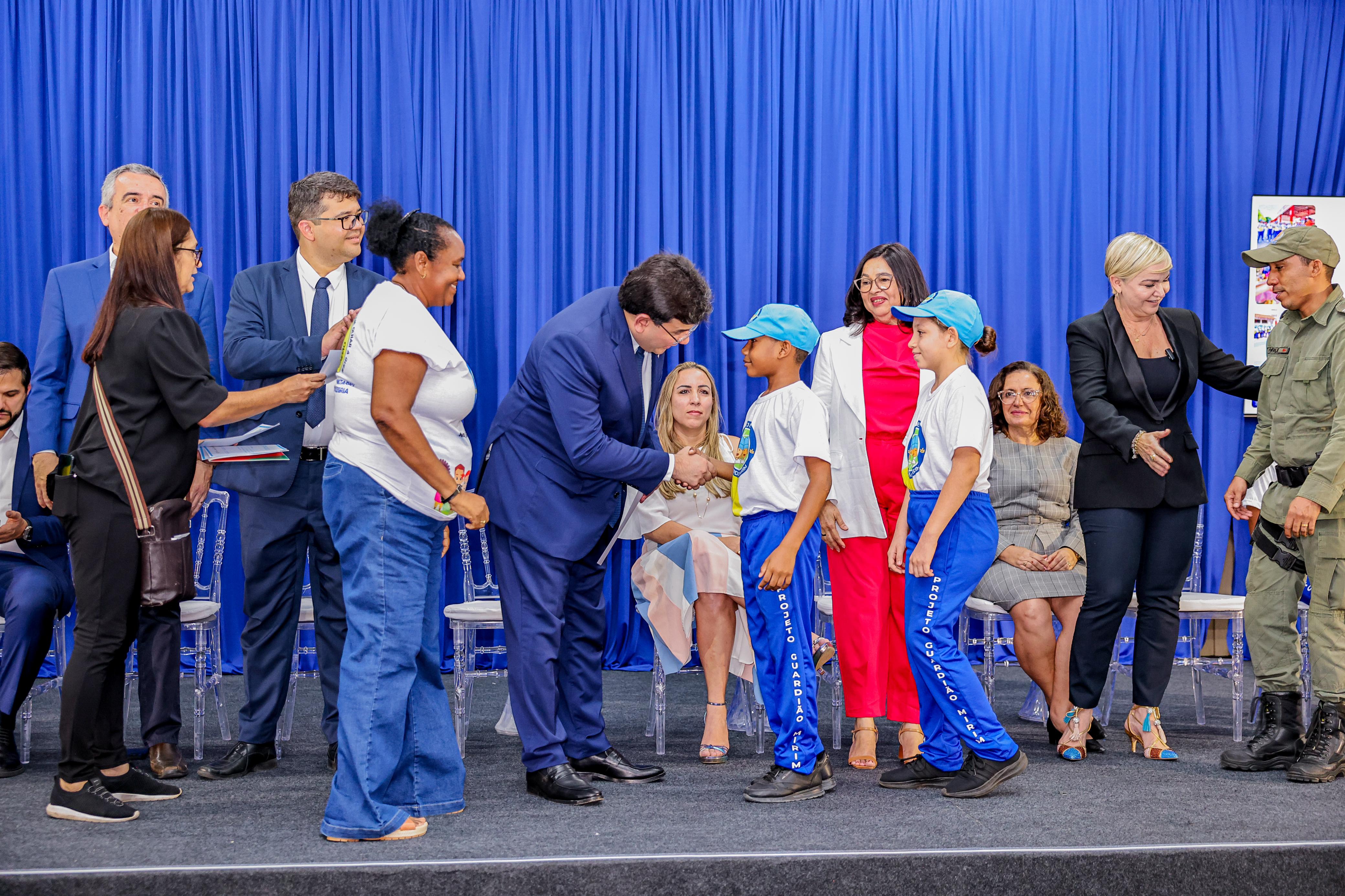Foto: Reprodução/Secom Piauí