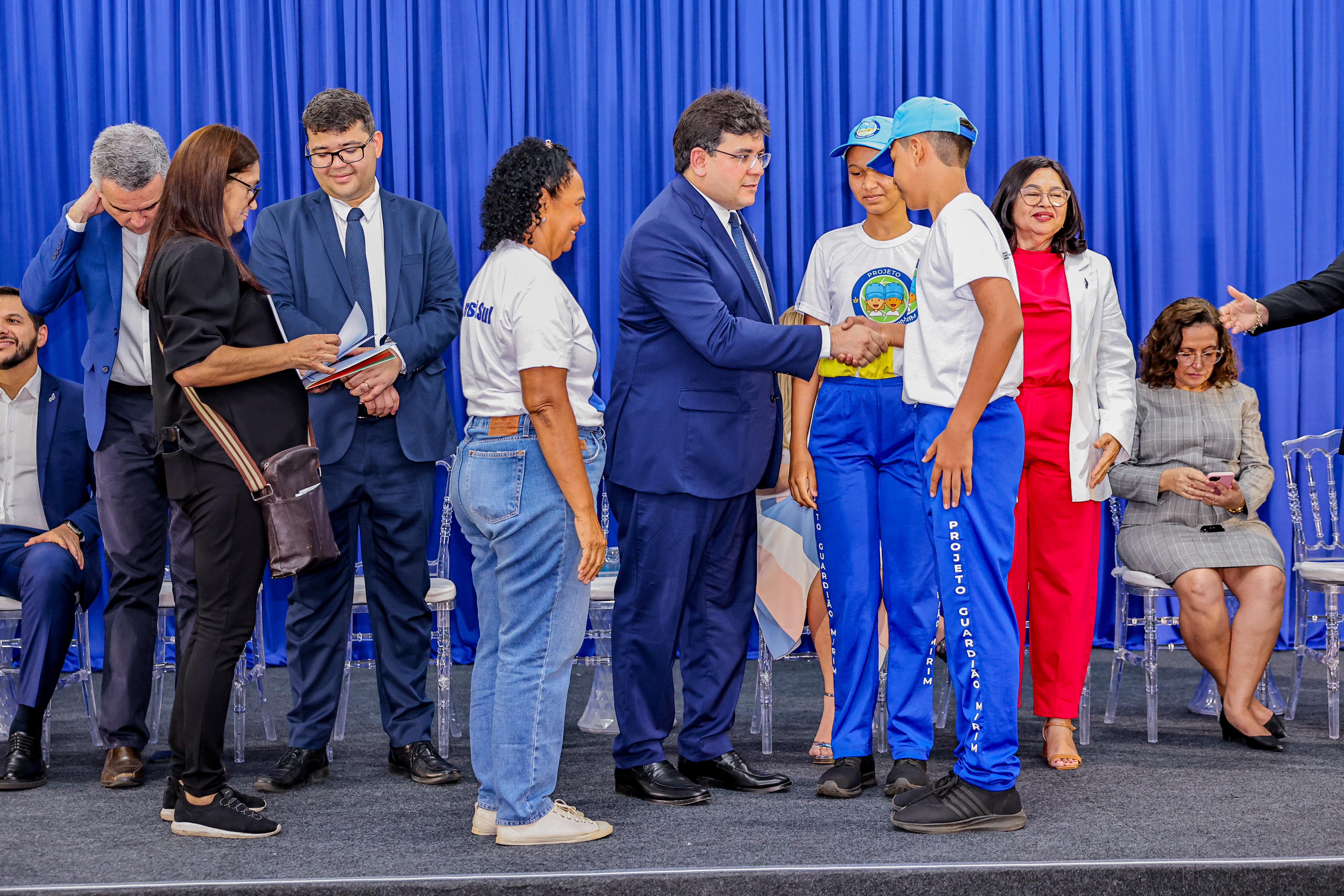 Foto: Reprodução/Secom Piauí