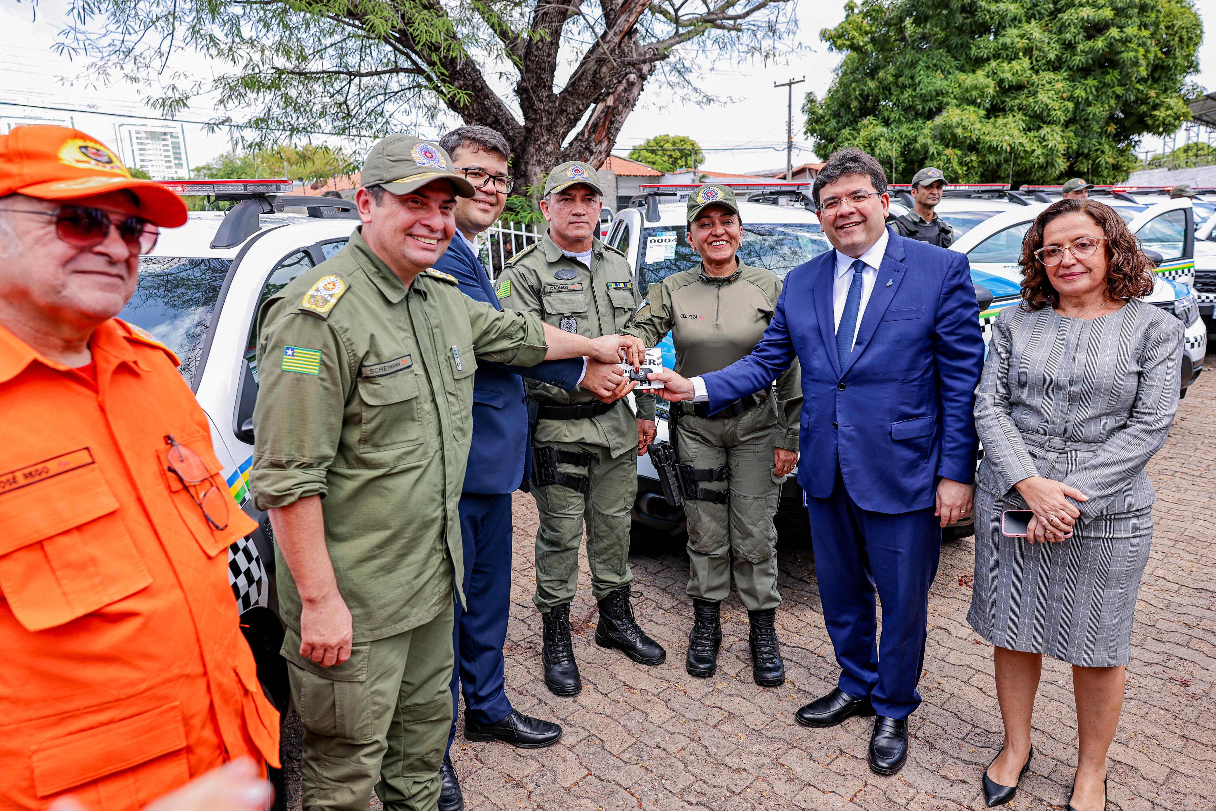 Foto: Reprodução/Secom Piauí