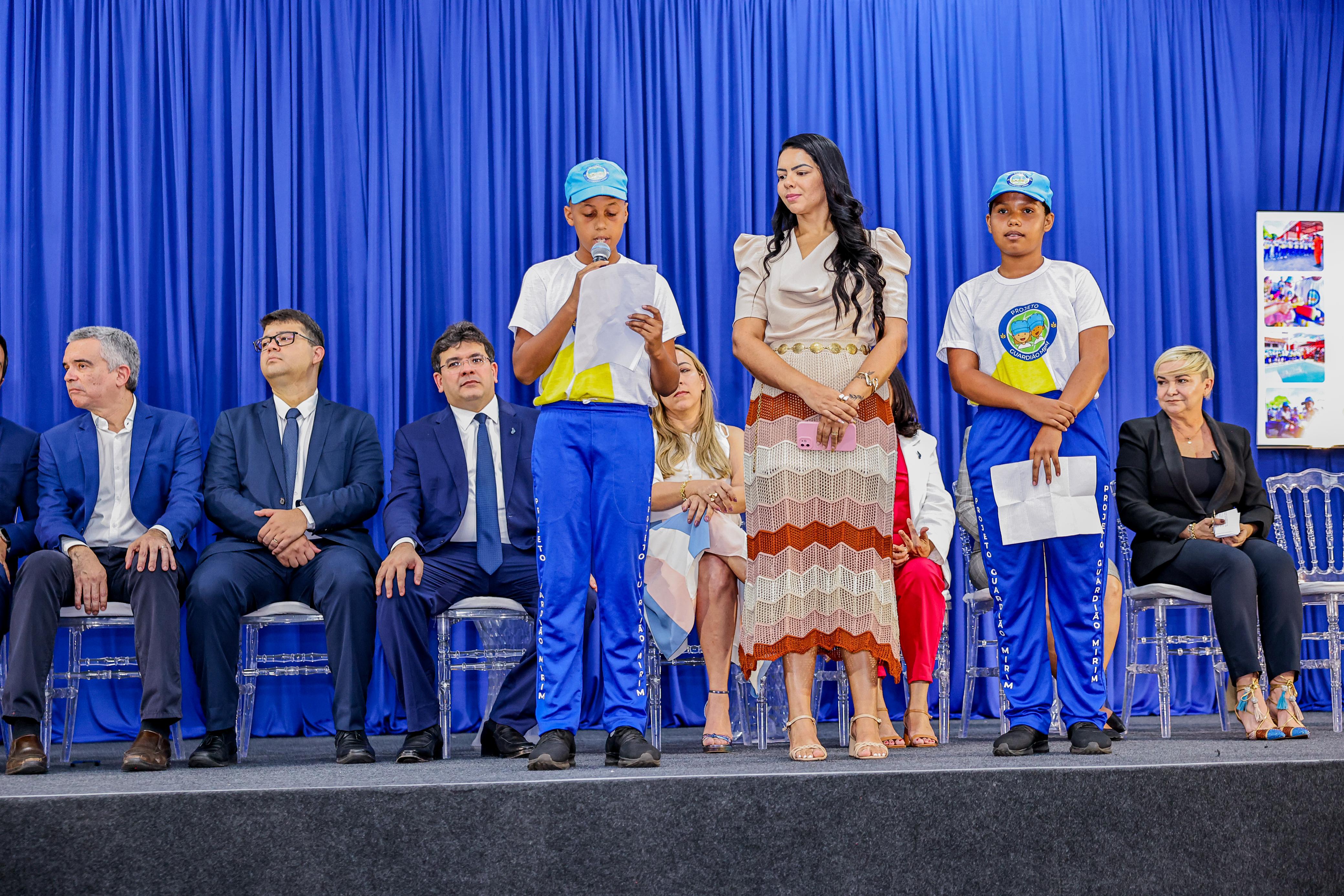 Foto: Reprodução/Secom Piauí