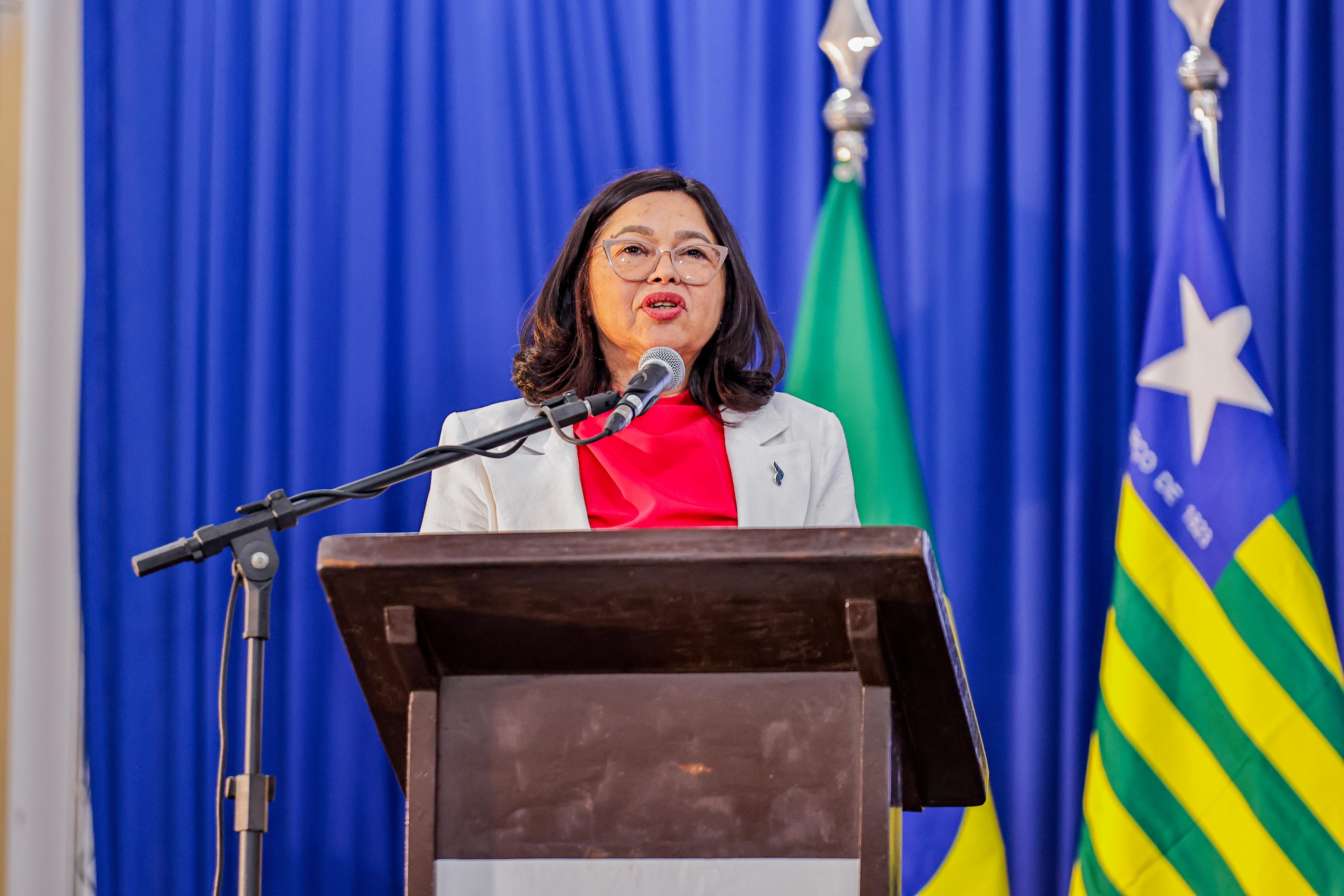 Foto: Reprodução/Secom Piauí