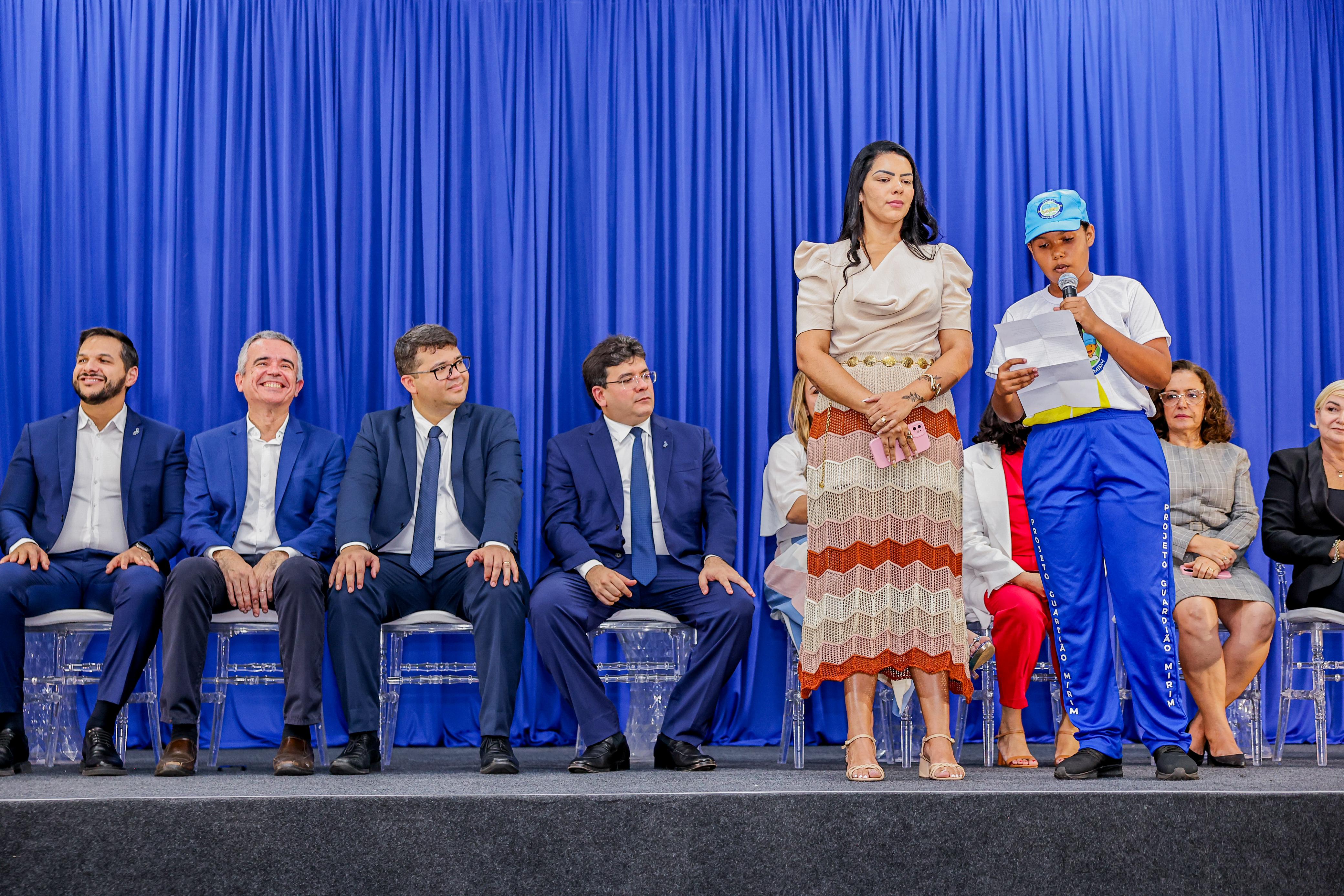 Foto: Reprodução/Secom Piauí