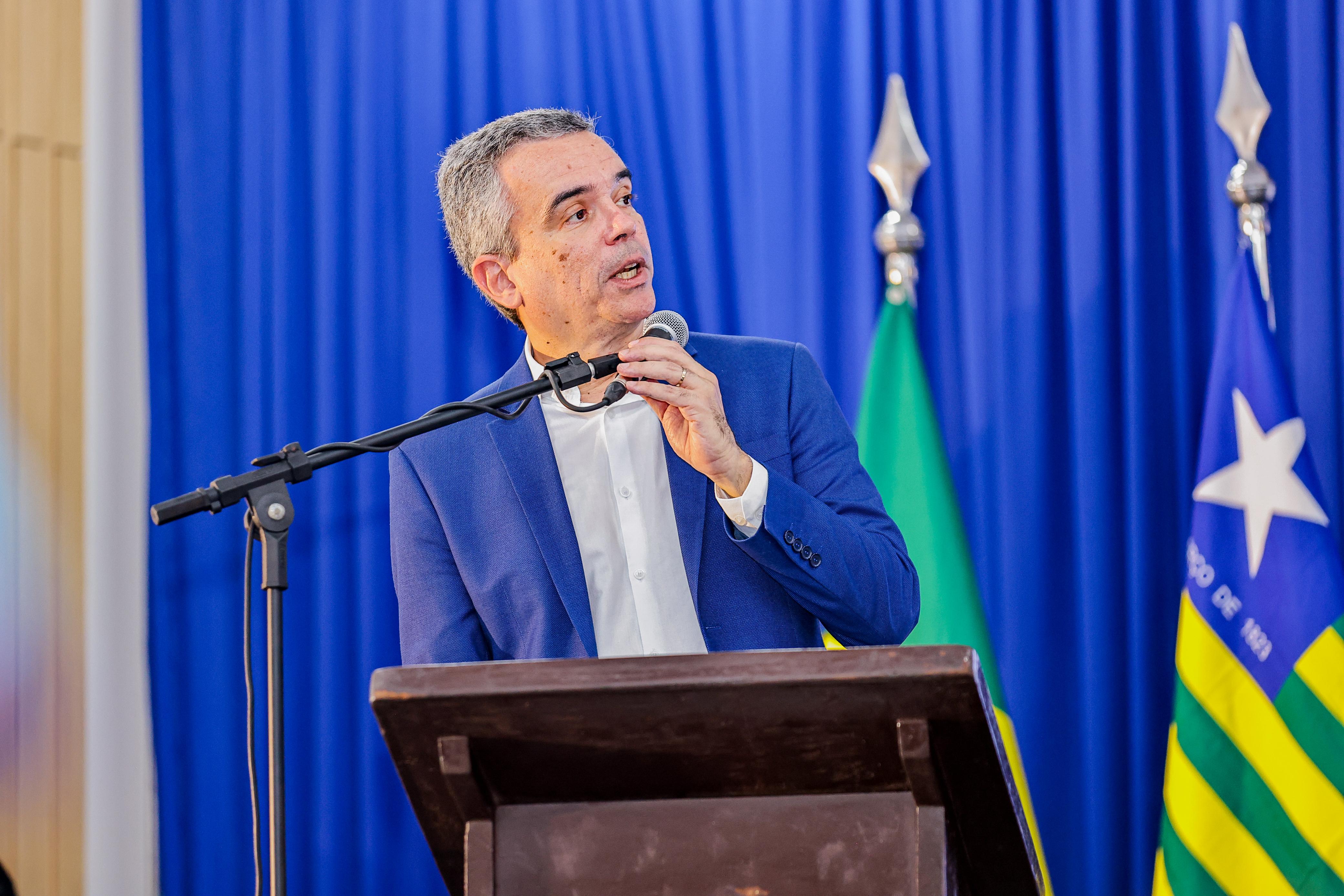 Foto: Reprodução/Secom Piauí