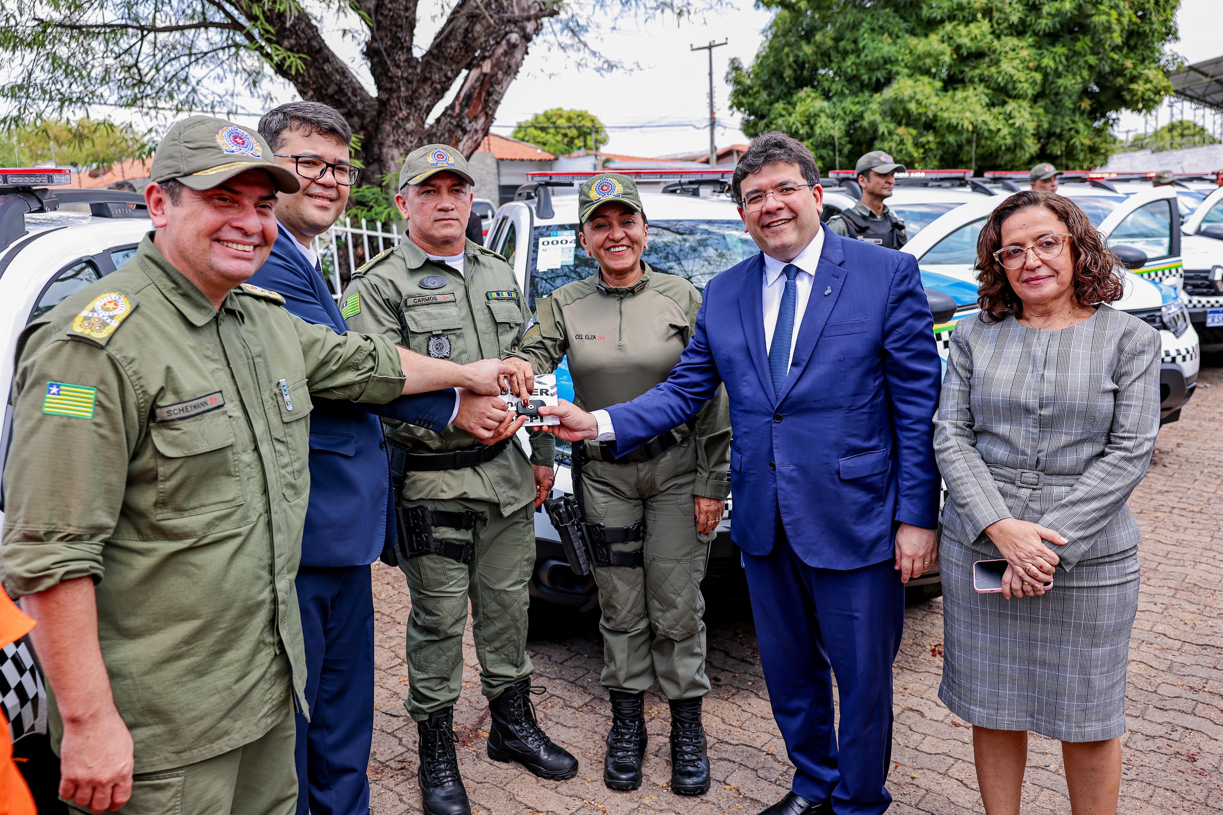 Foto: Reprodução/Secom Piauí