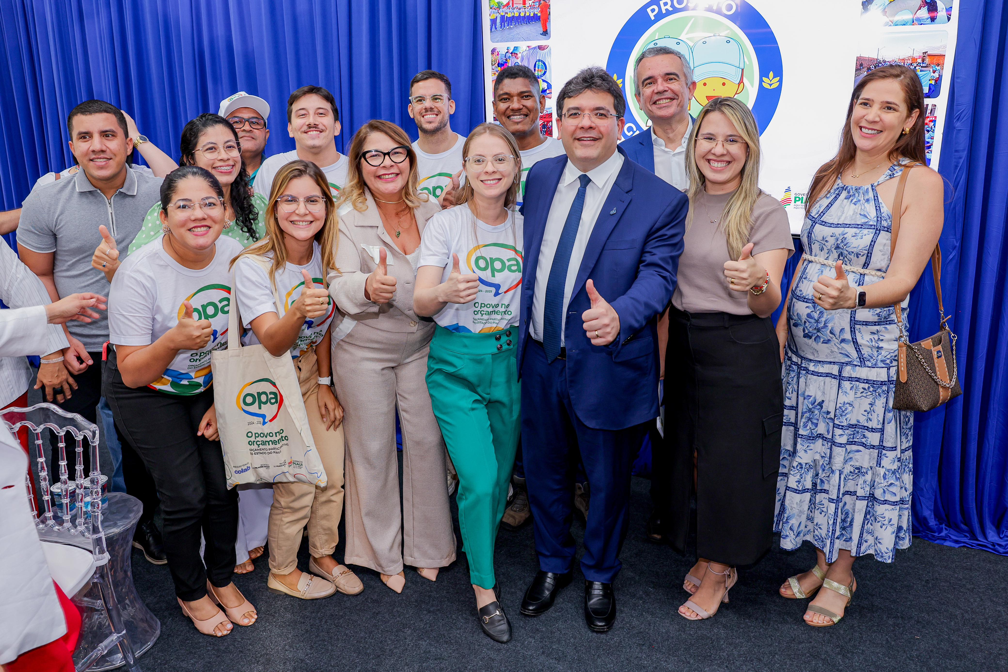 Foto: Reprodução/Secom Piauí