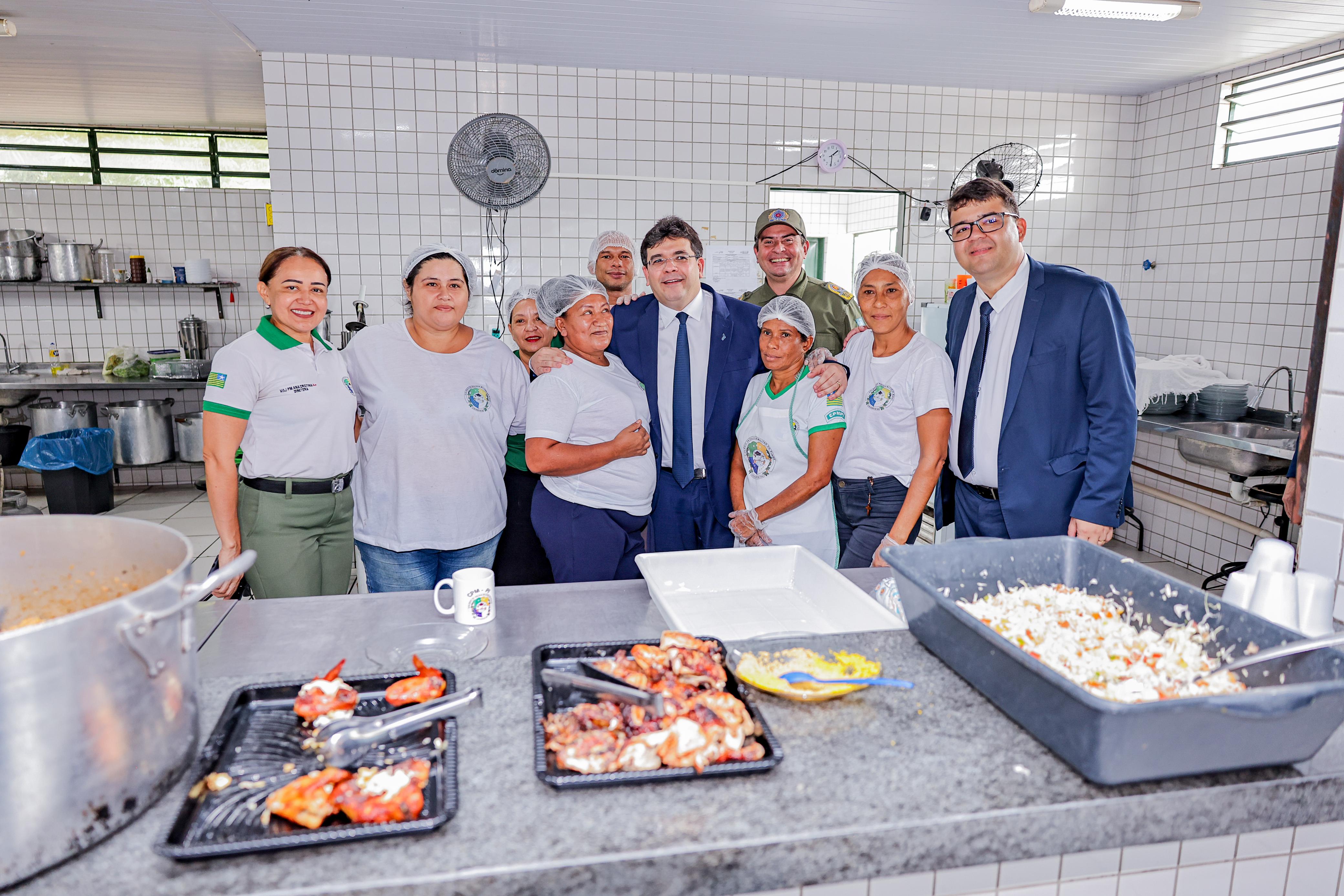 Foto: Reprodução/Secom Piauí