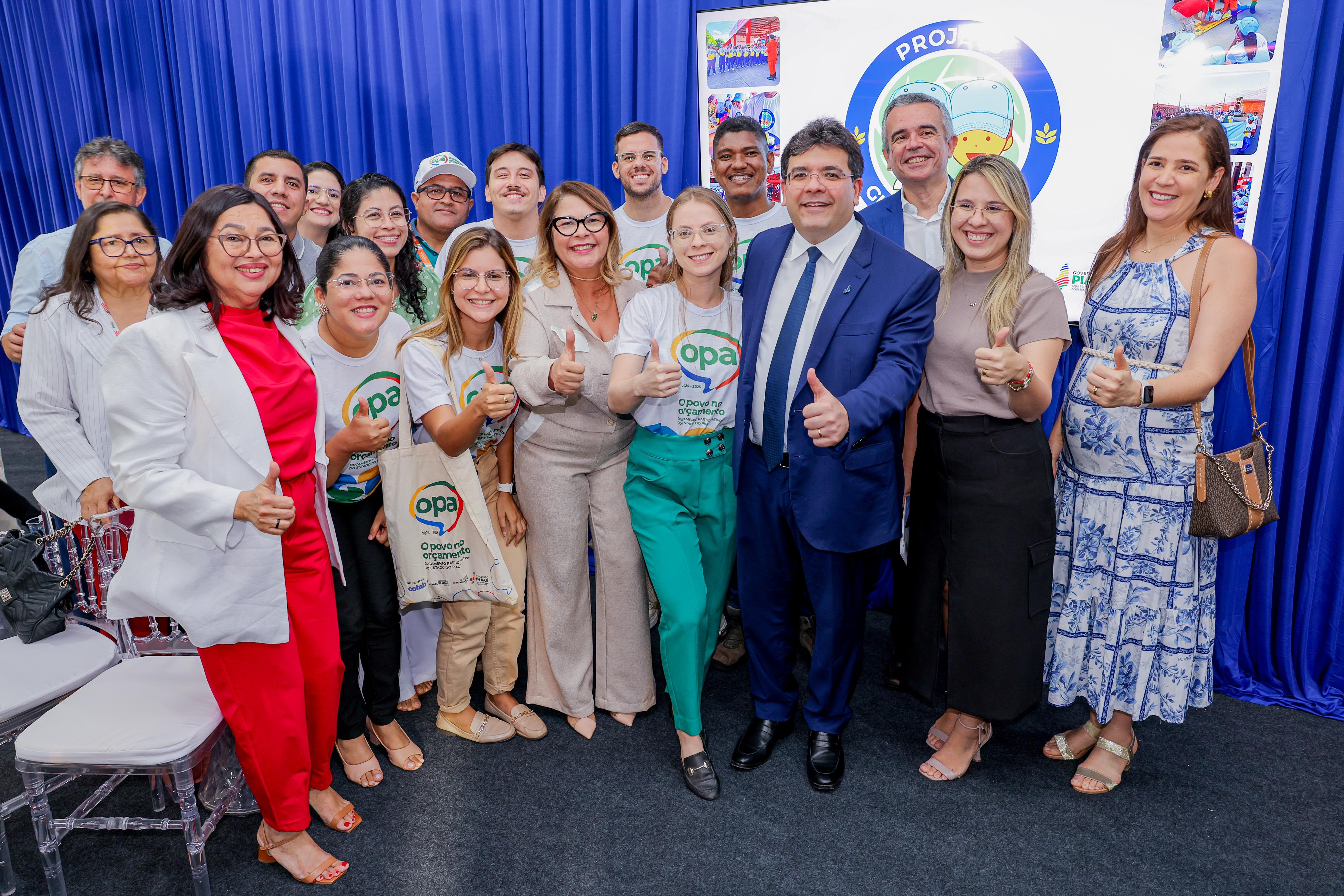 Foto: Reprodução/Secom Piauí