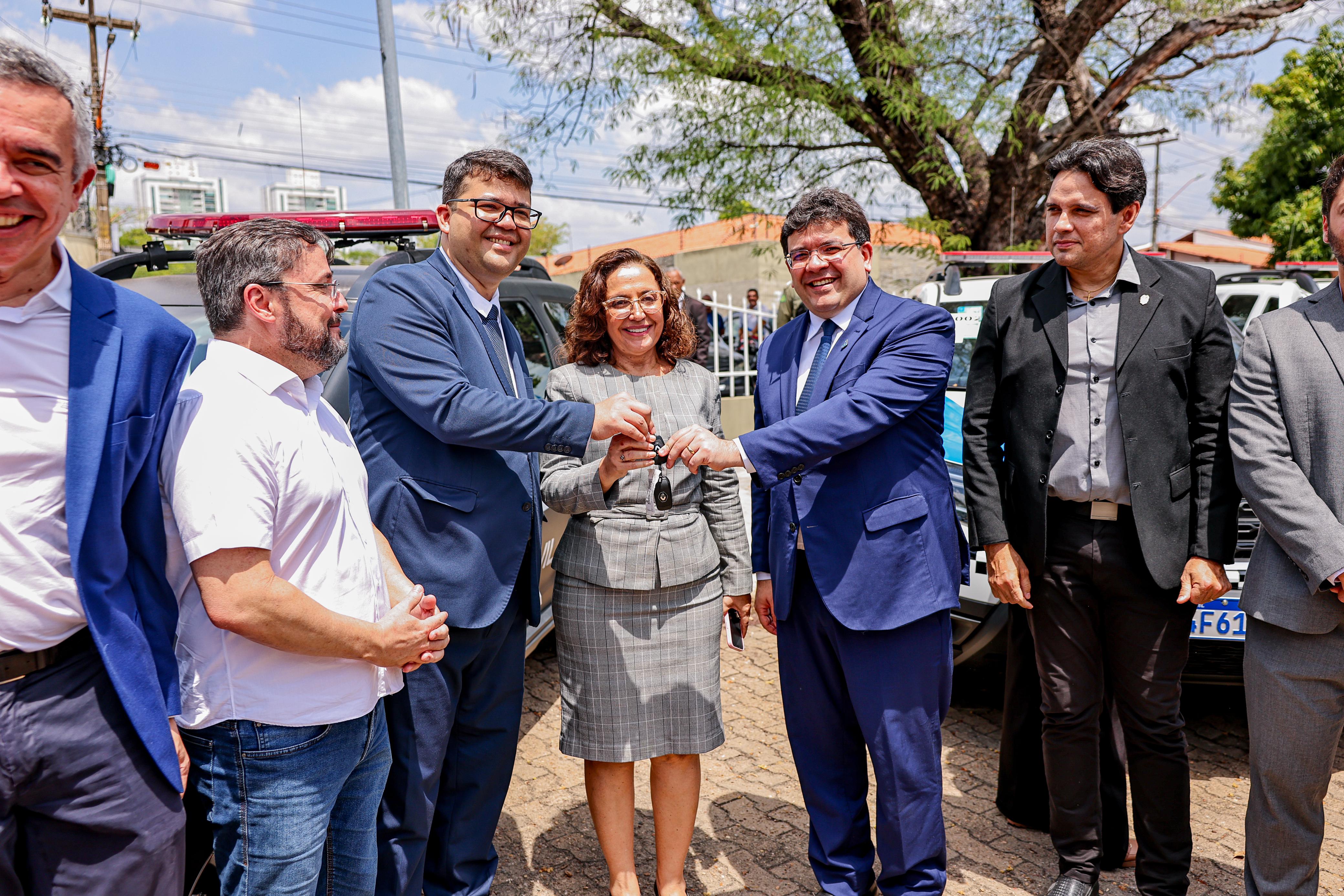 Foto: Reprodução/Secom Piauí