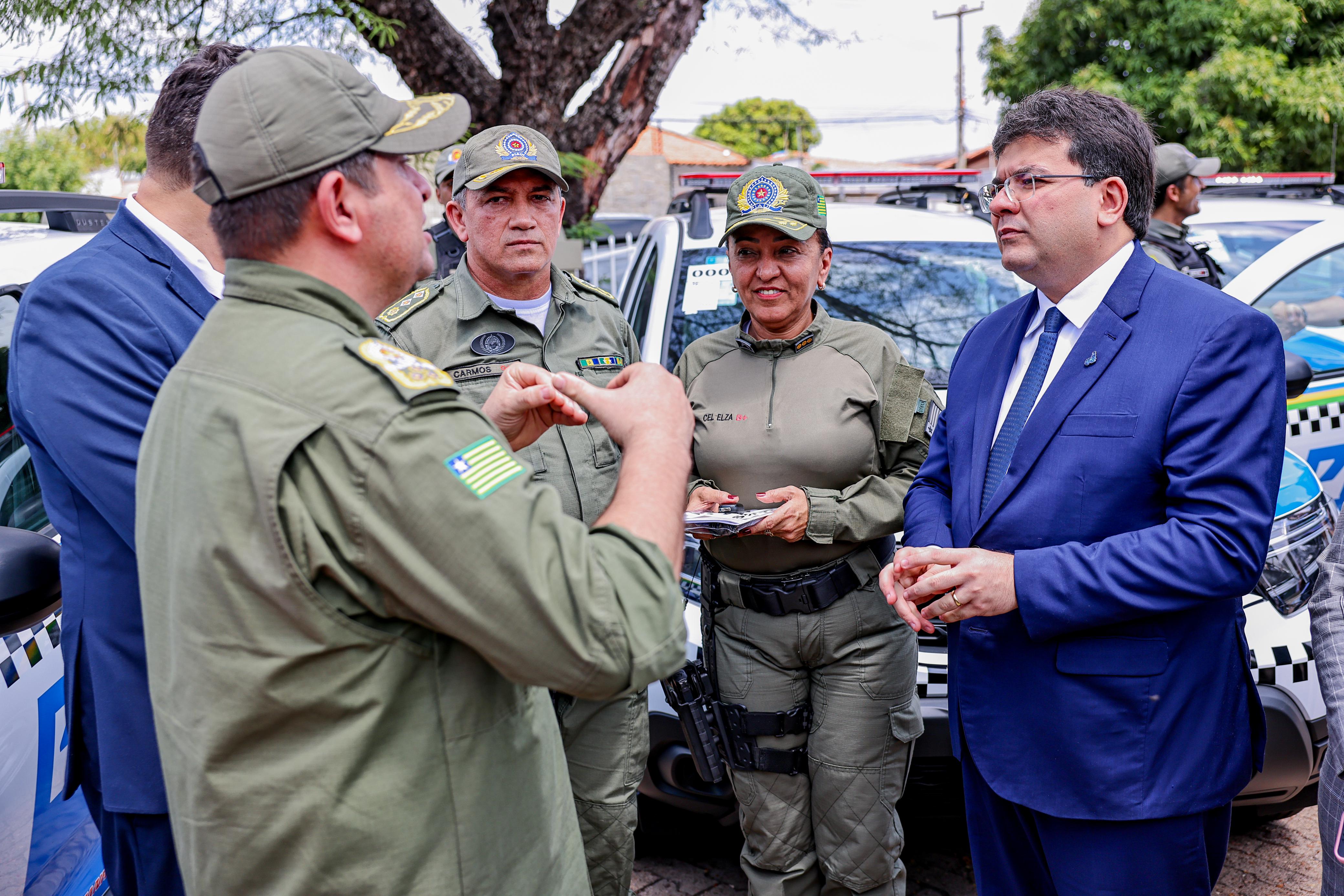 Foto: Reprodução/Secom Piauí