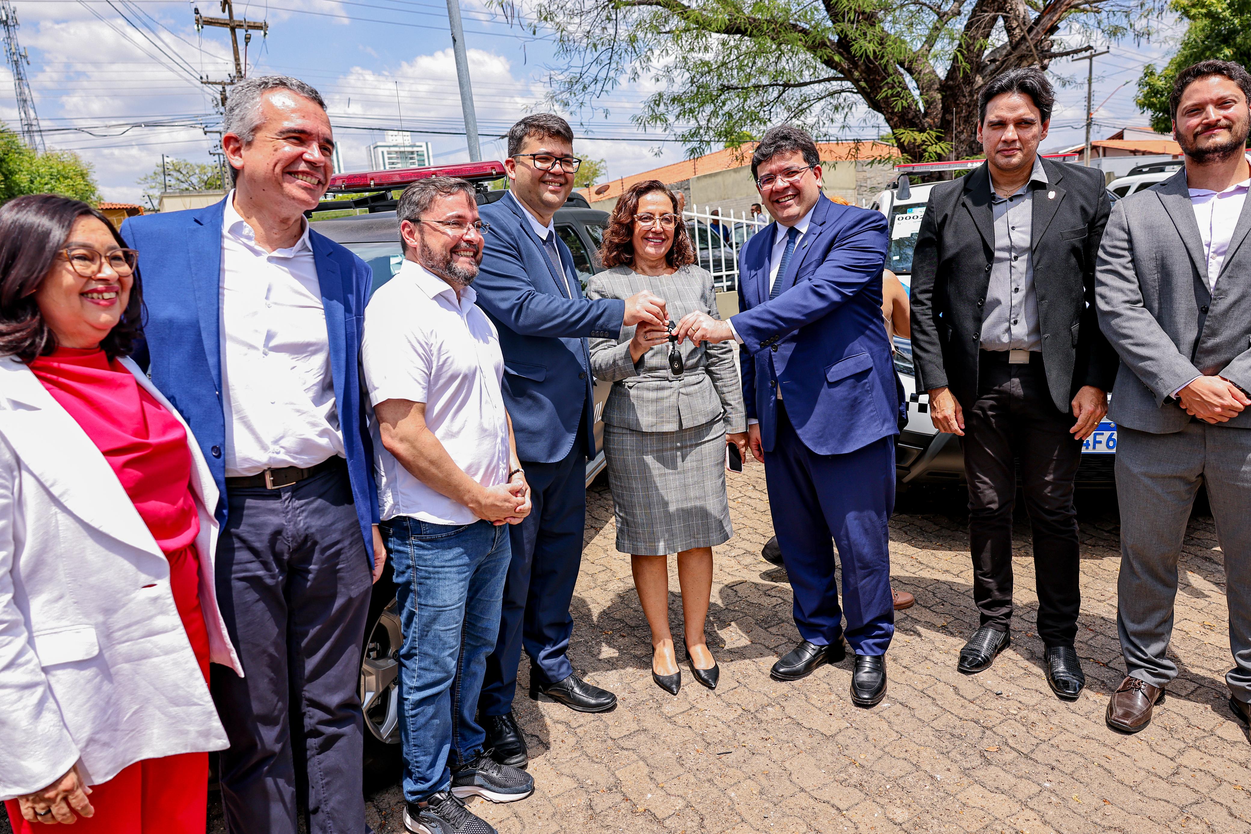 Foto: Reprodução/Secom Piauí