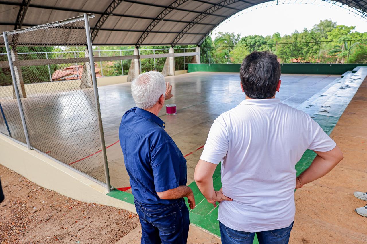 Foto: Reprodução/Secom Piauí