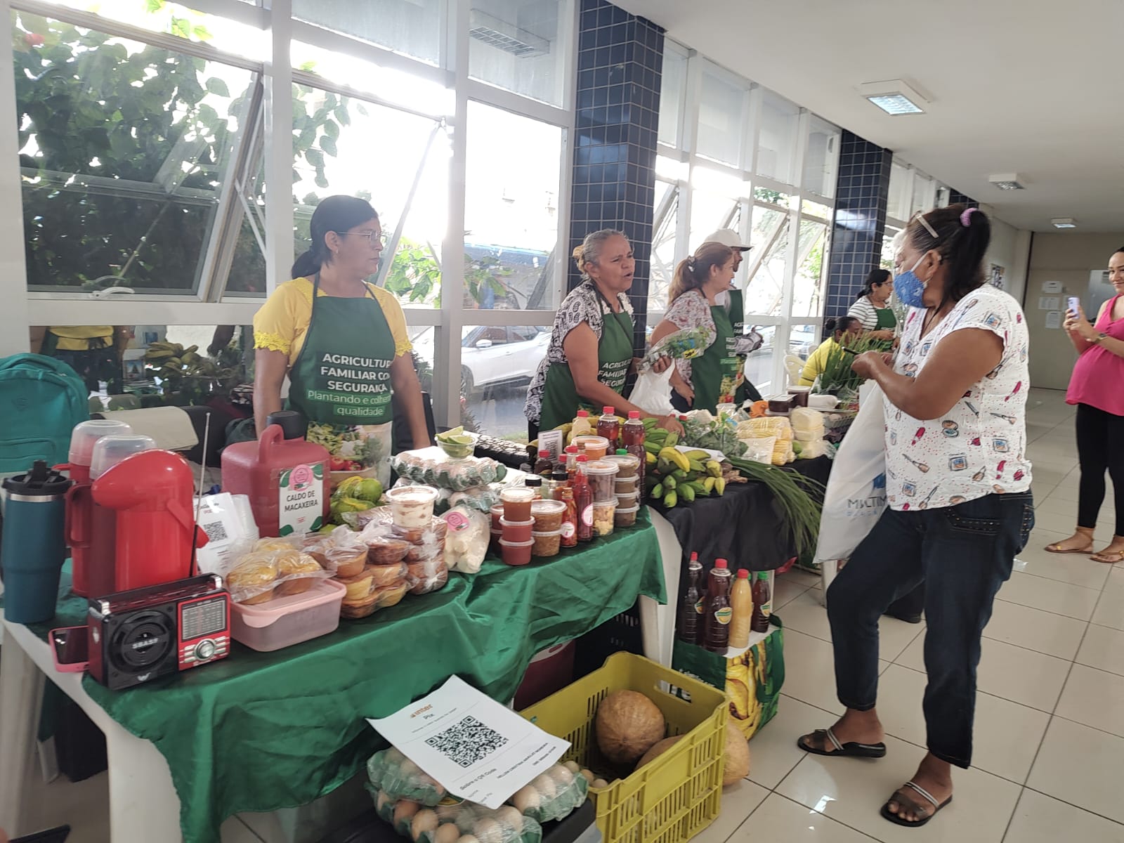 Foto: Reprodução/Secom Piauí