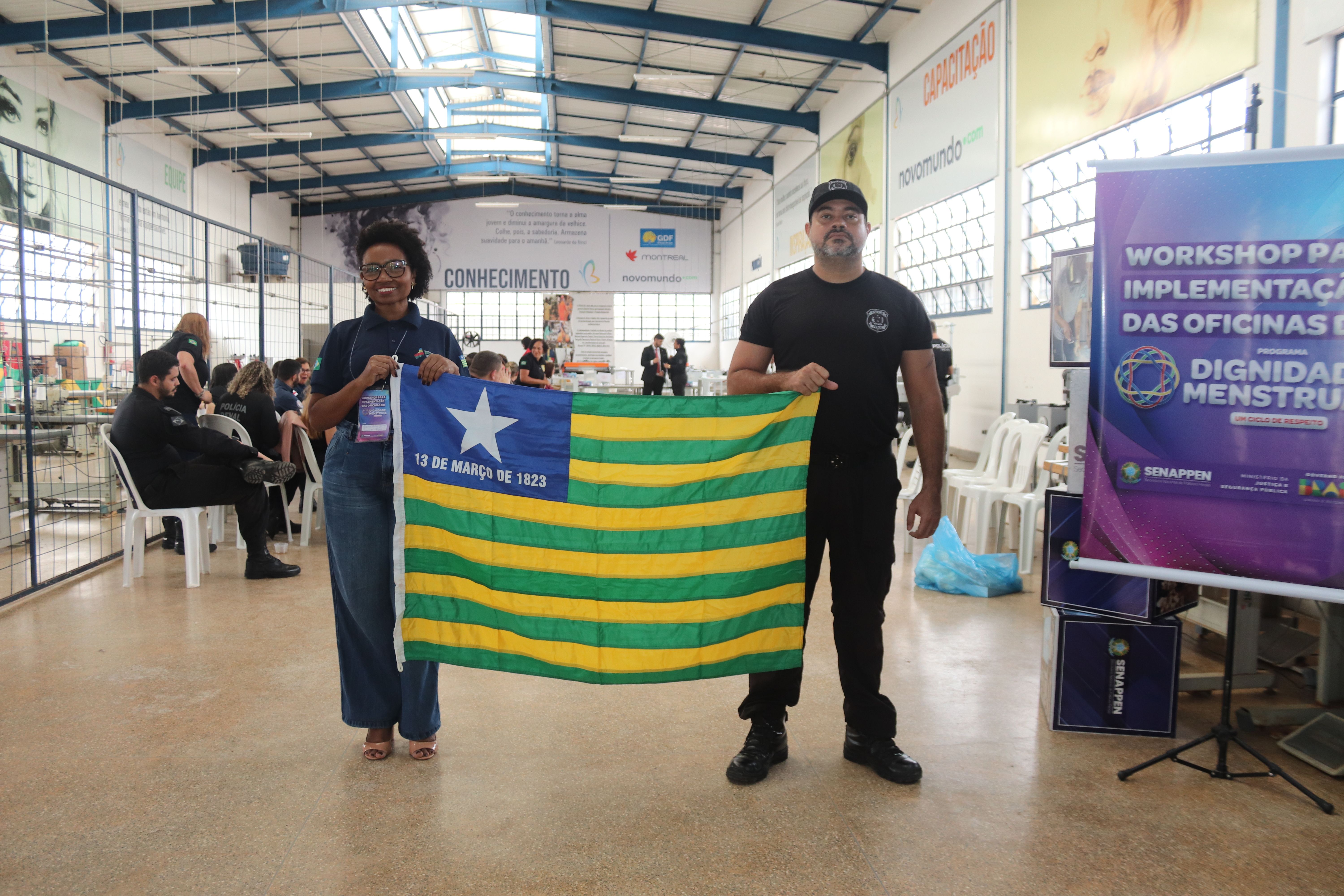 Foto: Reprodução/Secom Piauí