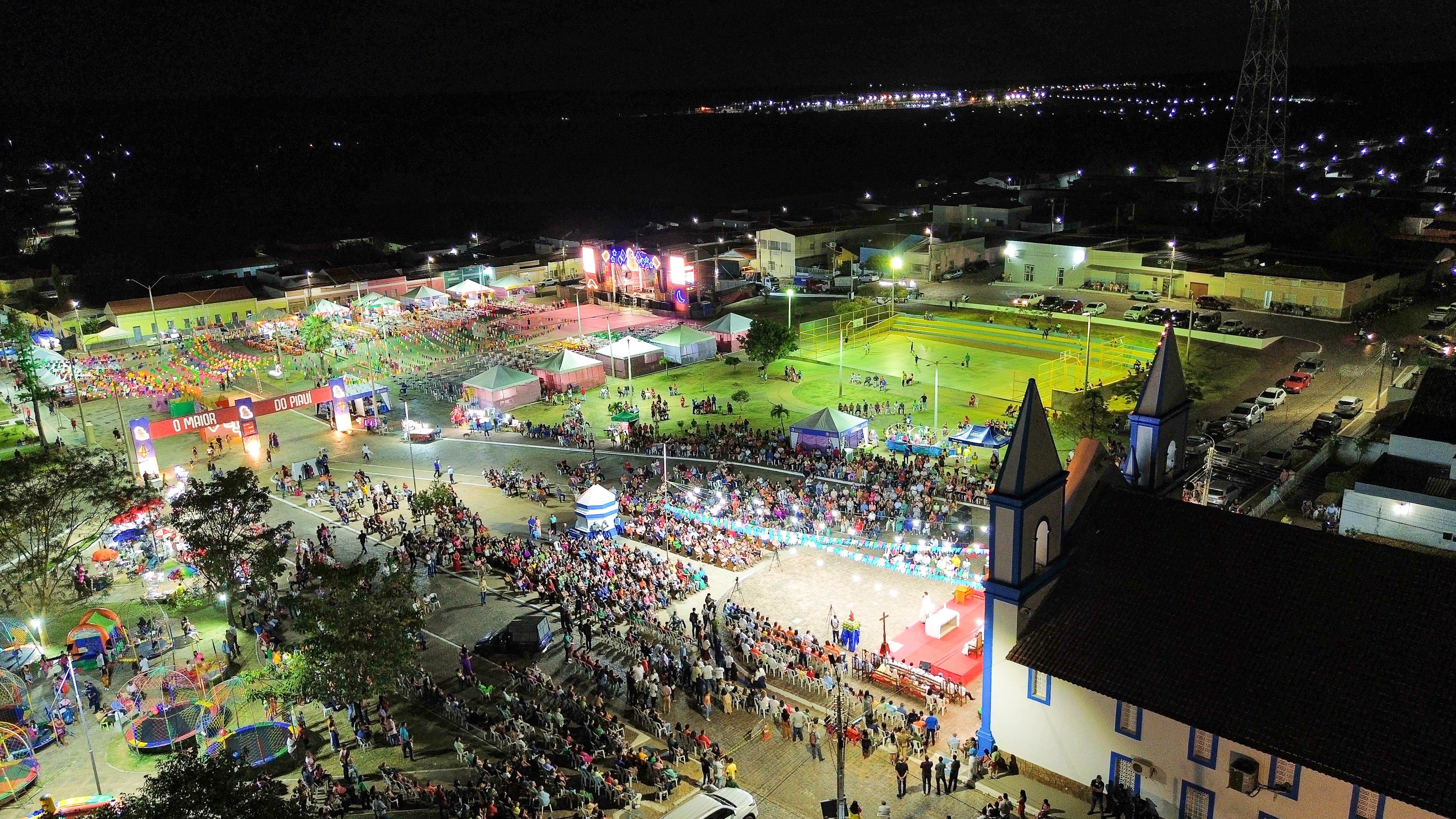 Foto: Reprodução/Secom Piauí