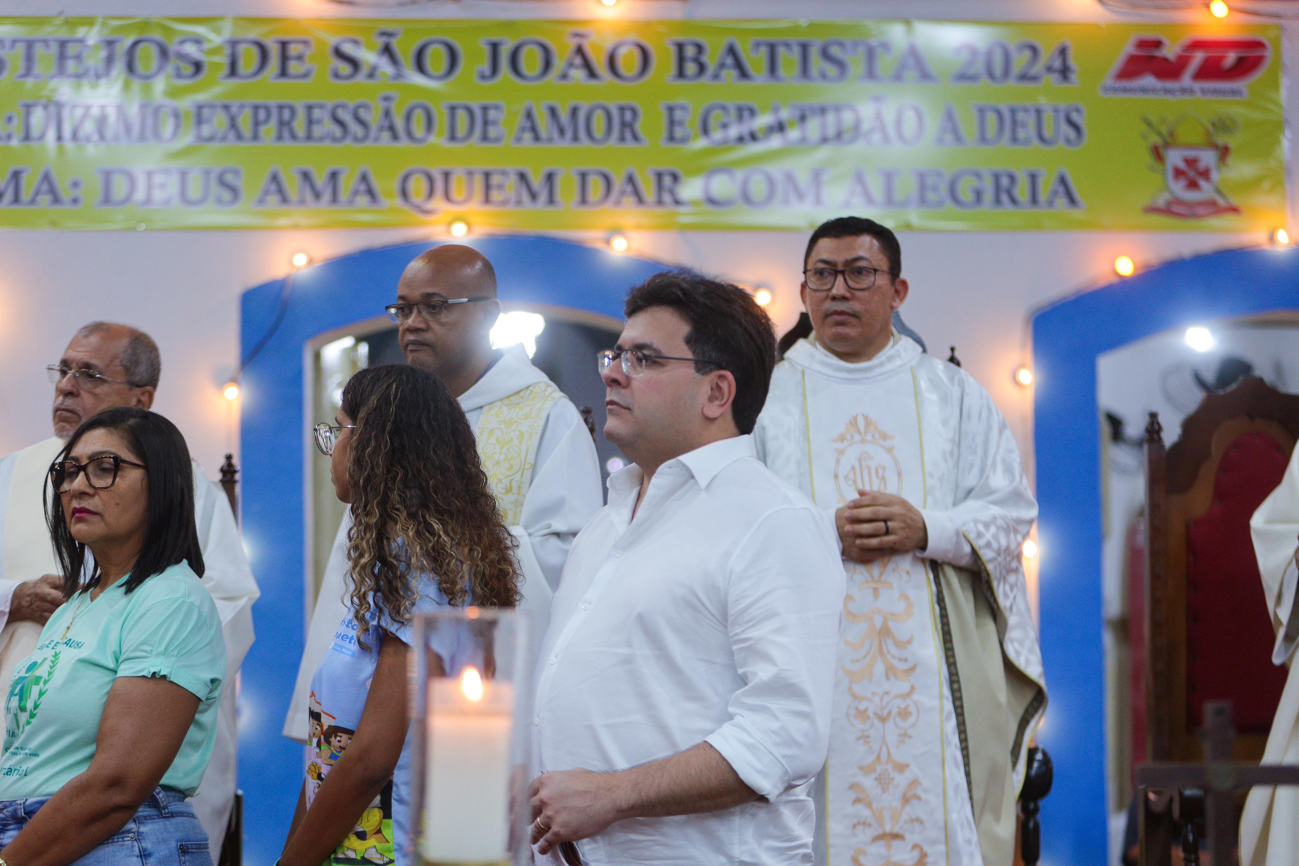 Foto: Reprodução/Secom Piauí