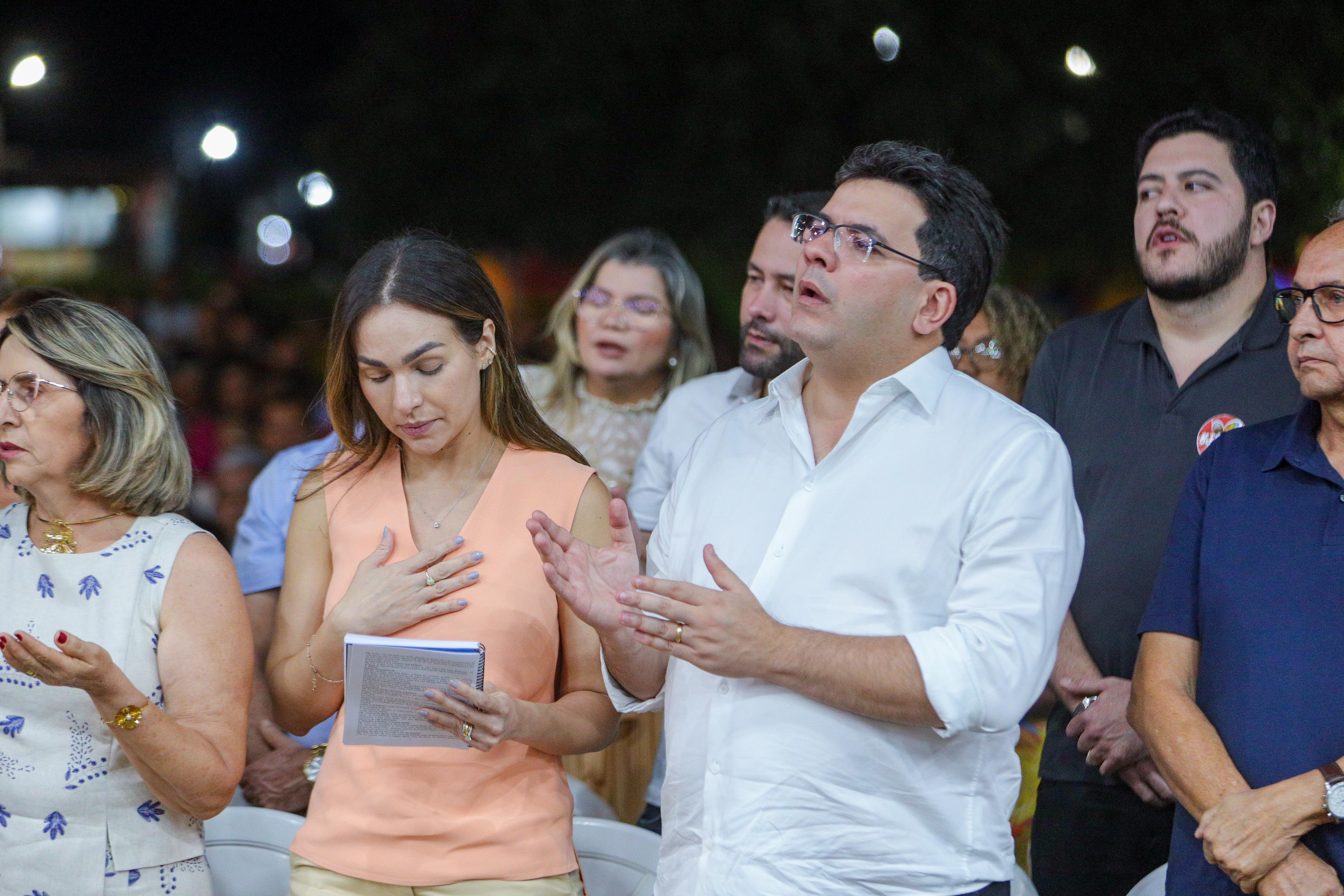 Foto: Reprodução/Secom Piauí