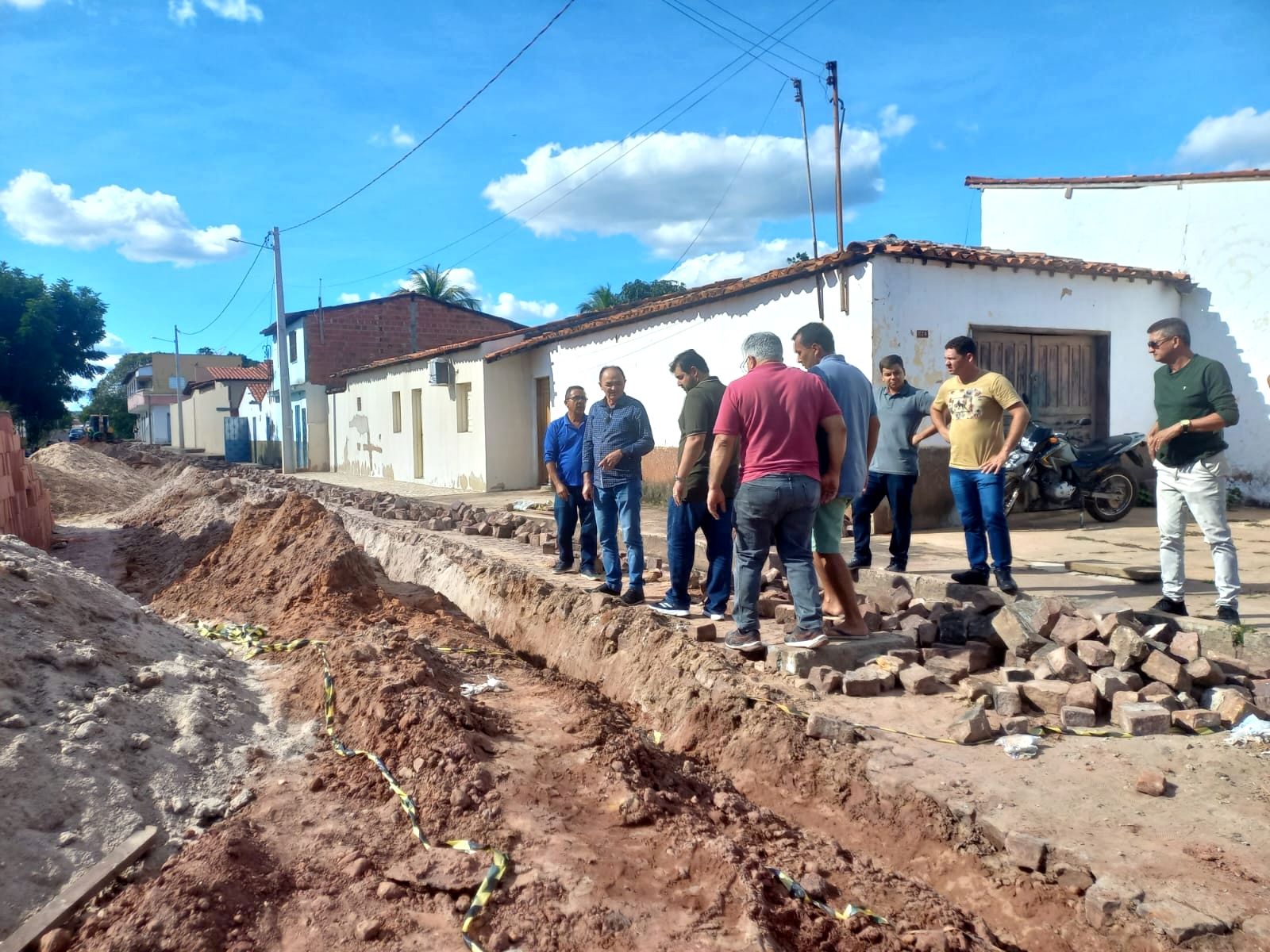 Foto: Reprodução/Secom Piauí