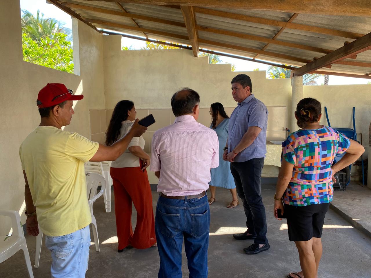 Foto: Reprodução/Secom Piauí