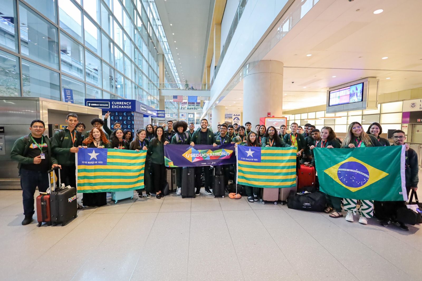 Foto: Reprodução/Secom Piauí